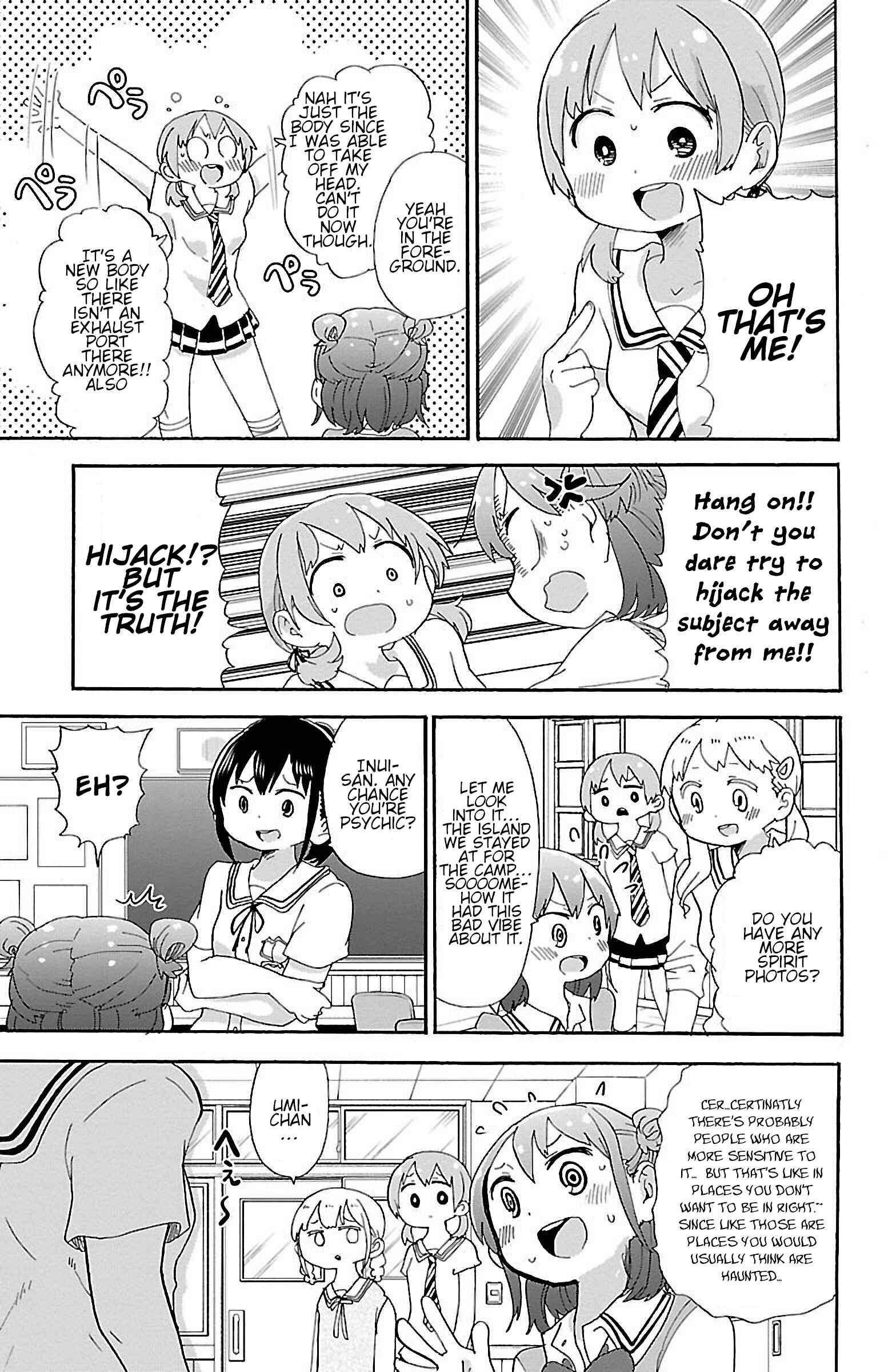 Page 4 Chapter 51 Rororro!