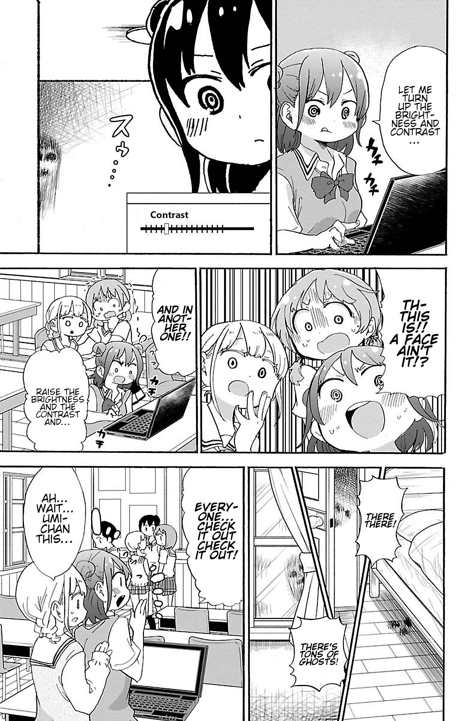 Page 6 Chapter 51 Rororro!