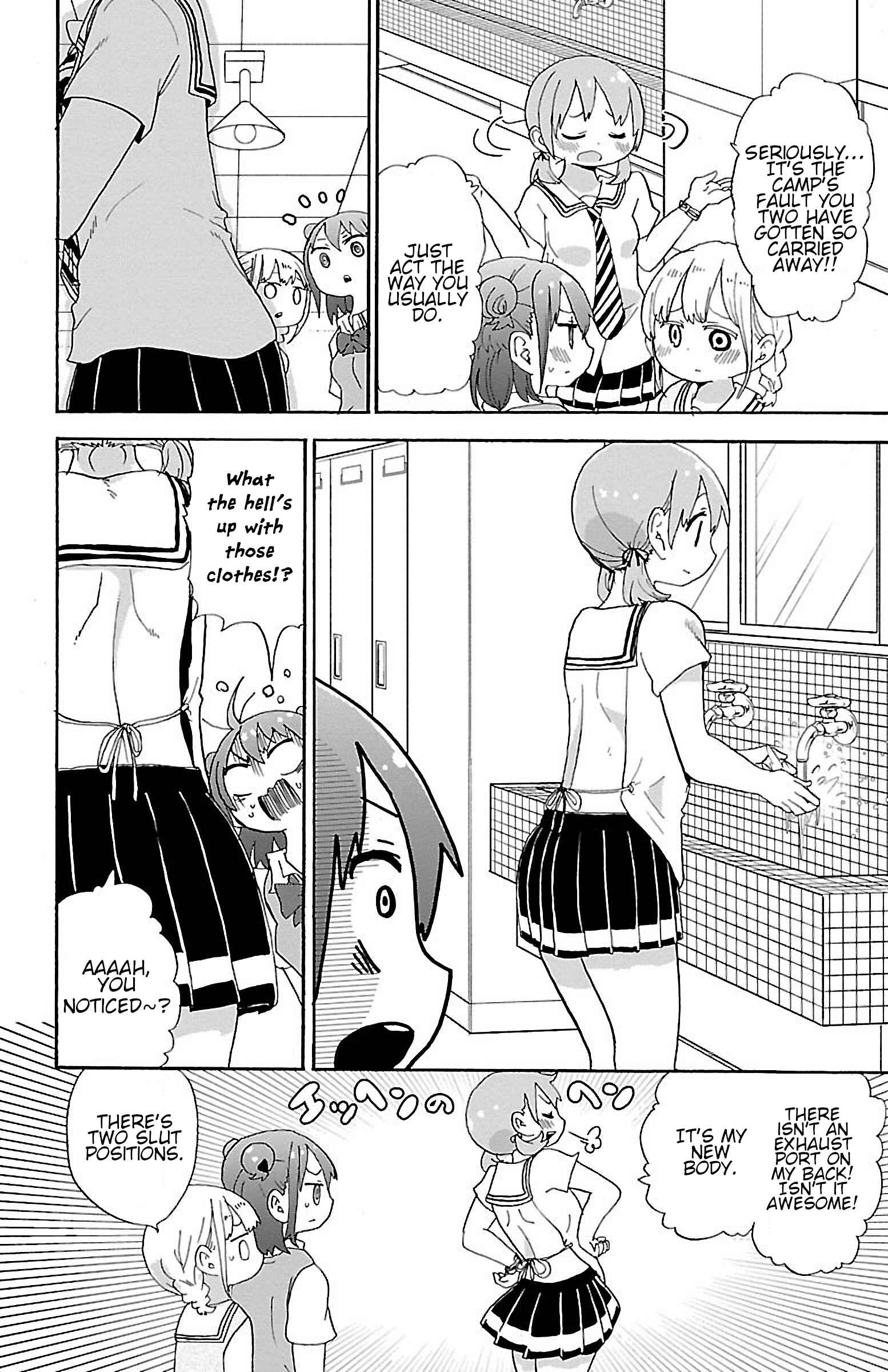 Page 9 Chapter 51 Rororro!