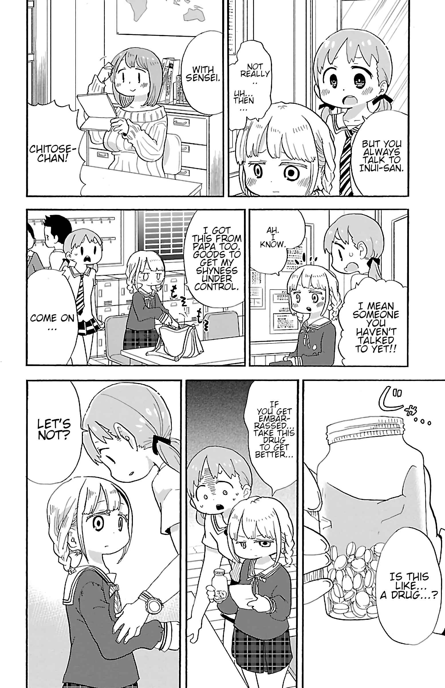 Page 4 Chapter 12 Rororro!