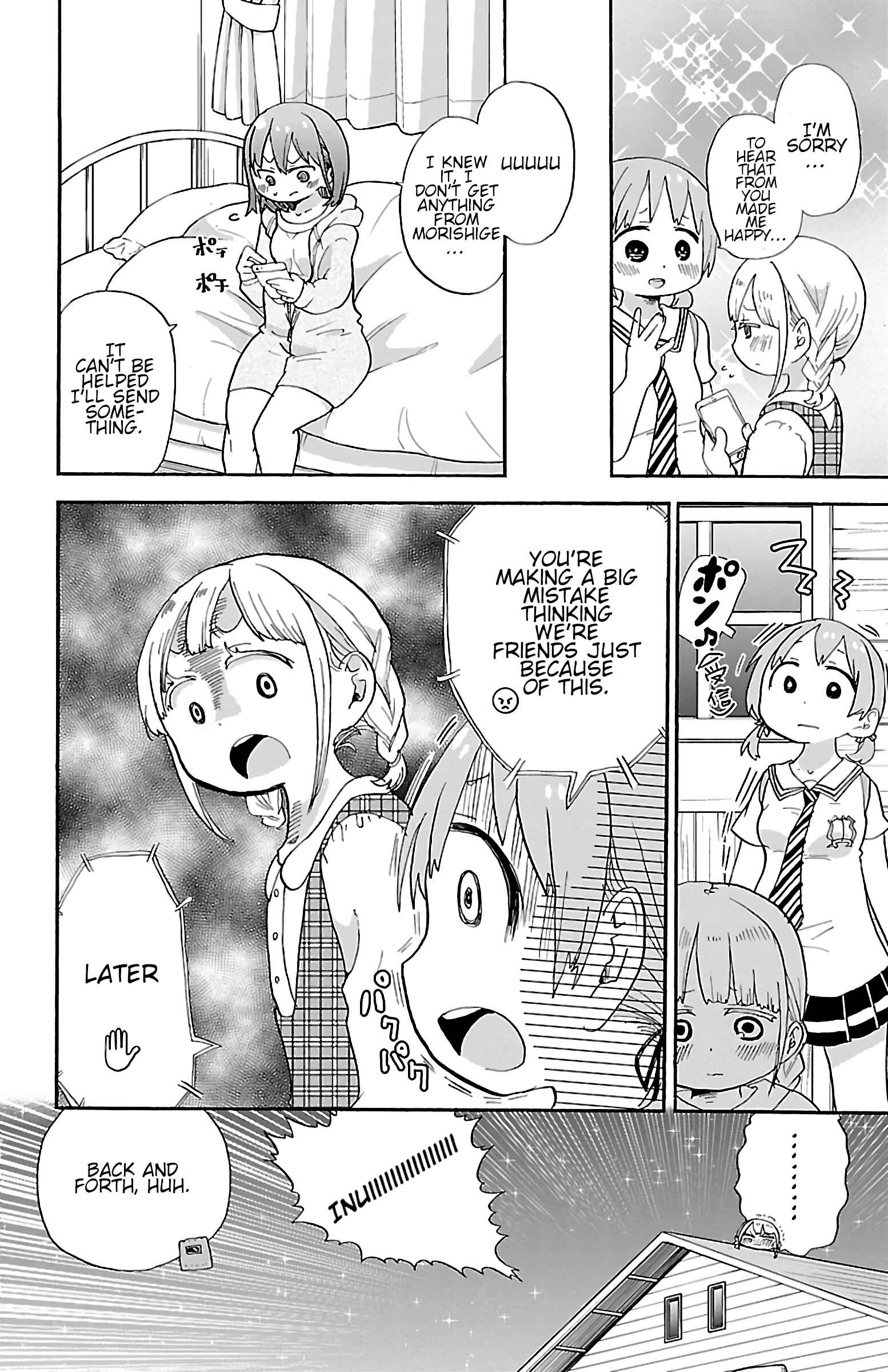 Page 8 Chapter 28 Rororro!