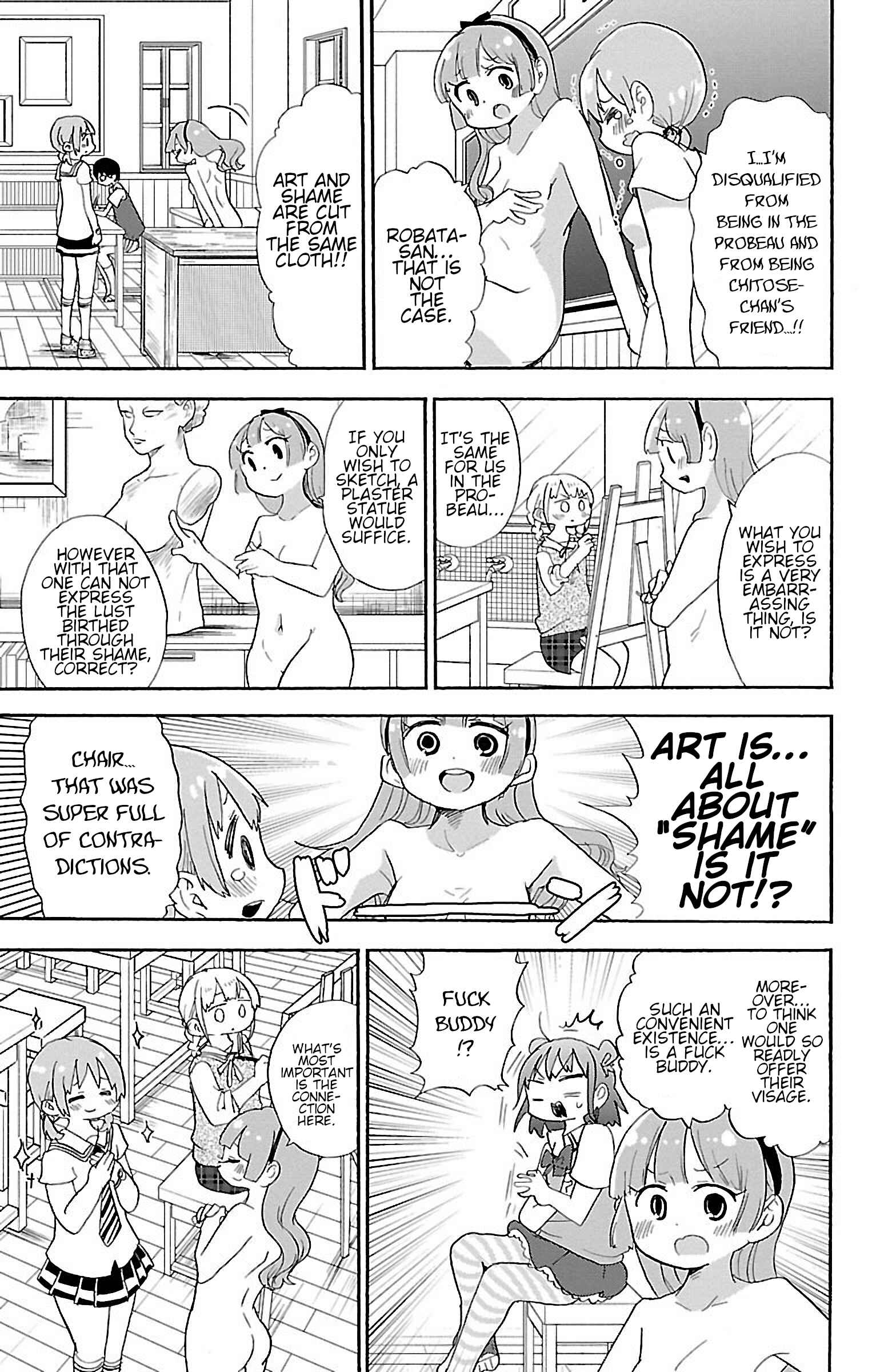 Page 7 Chapter 52 Rororro!
