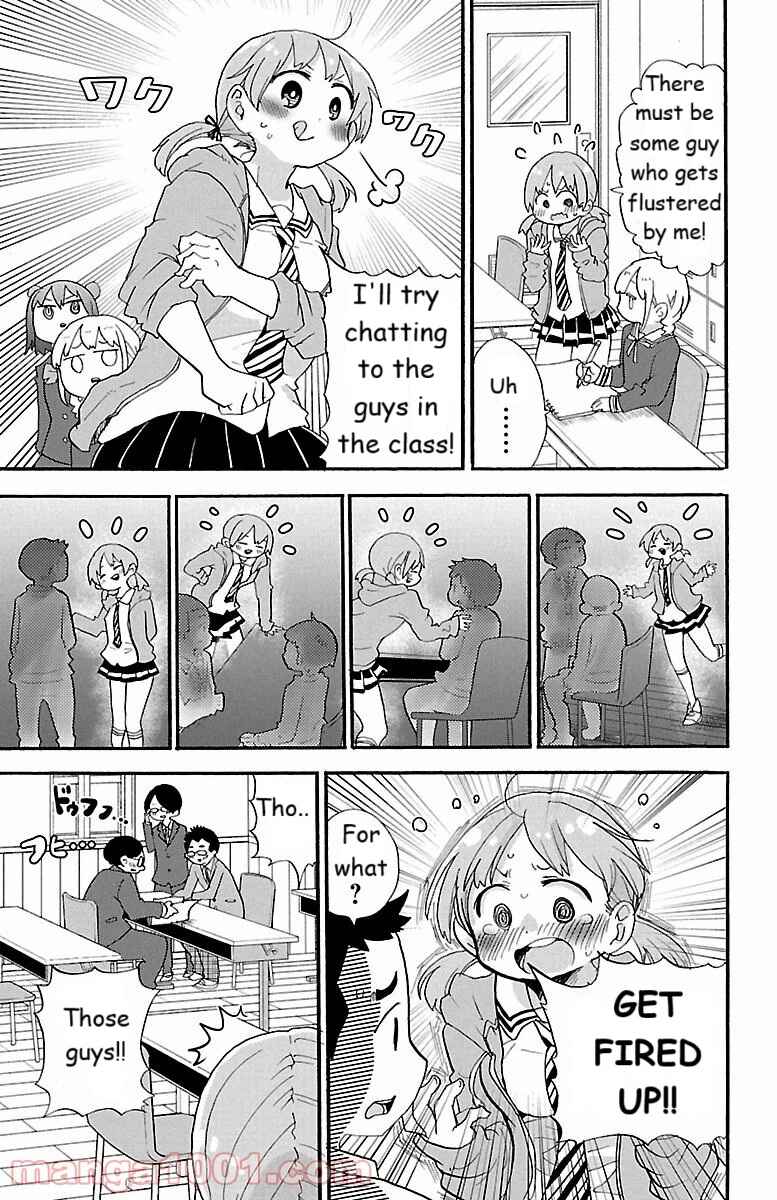 Page 5 Chapter 62 Rororro!