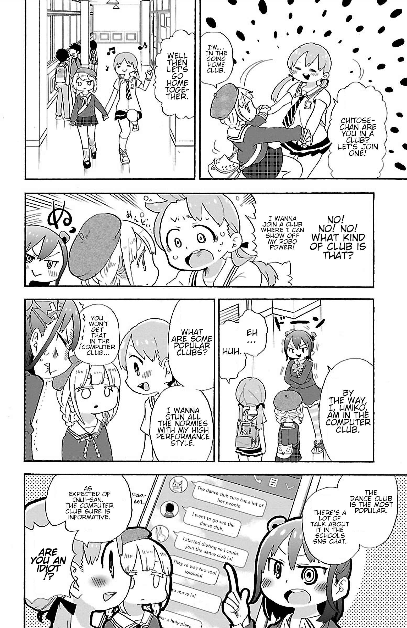 Page 2 Chapter 7 Rororro!