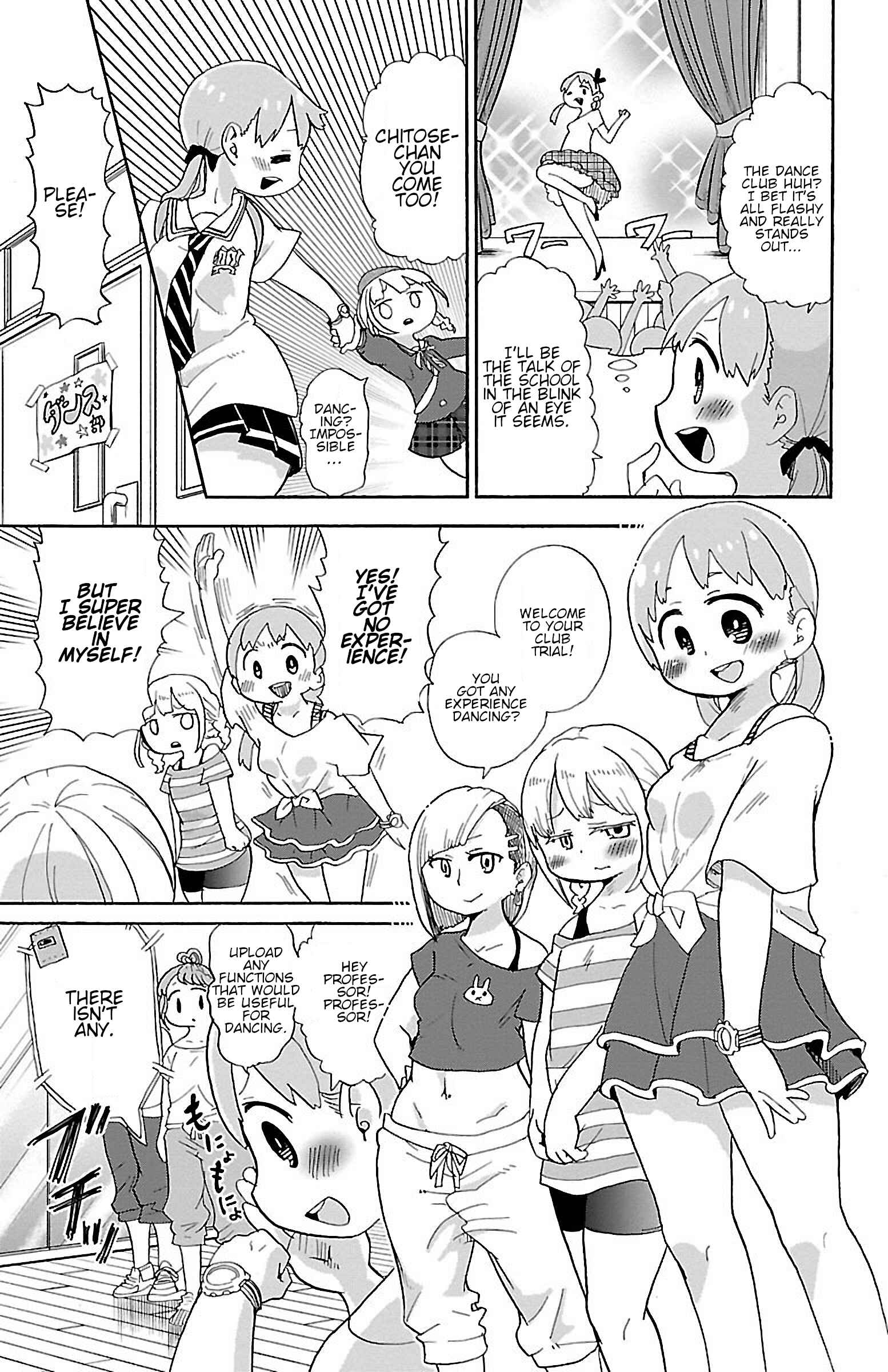Page 3 Chapter 7 Rororro!