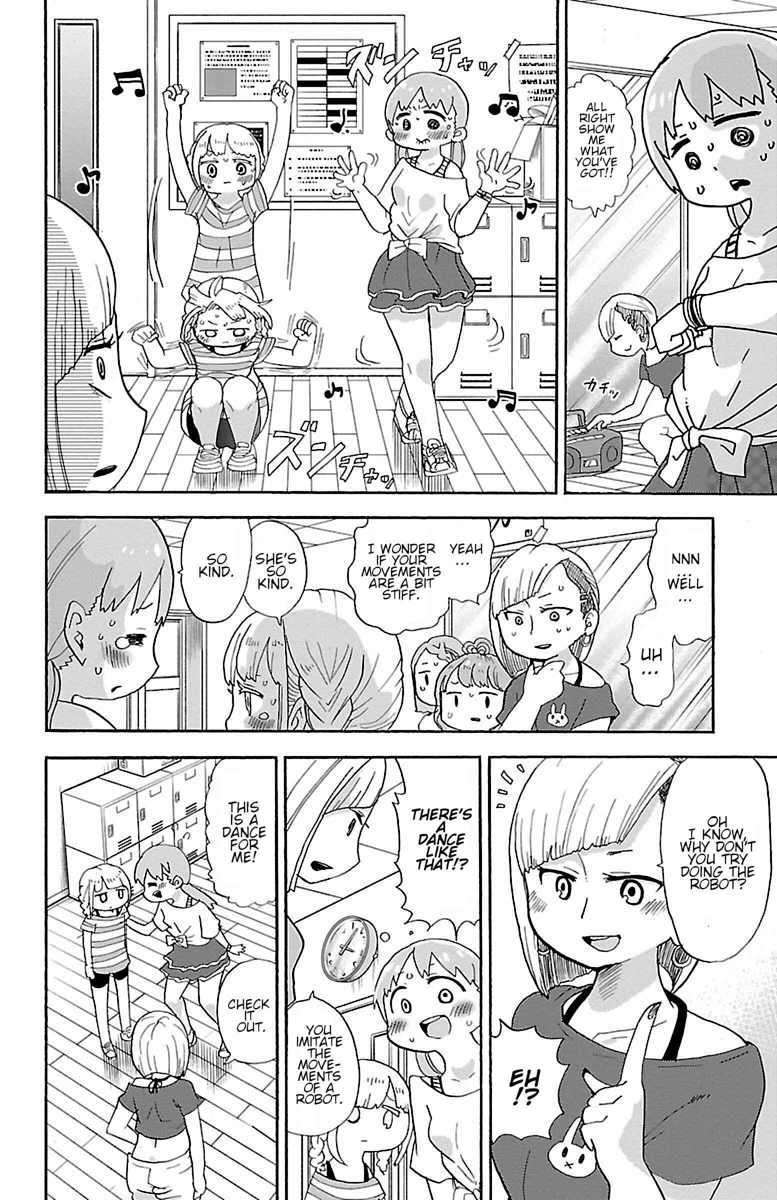 Page 4 Chapter 7 Rororro!
