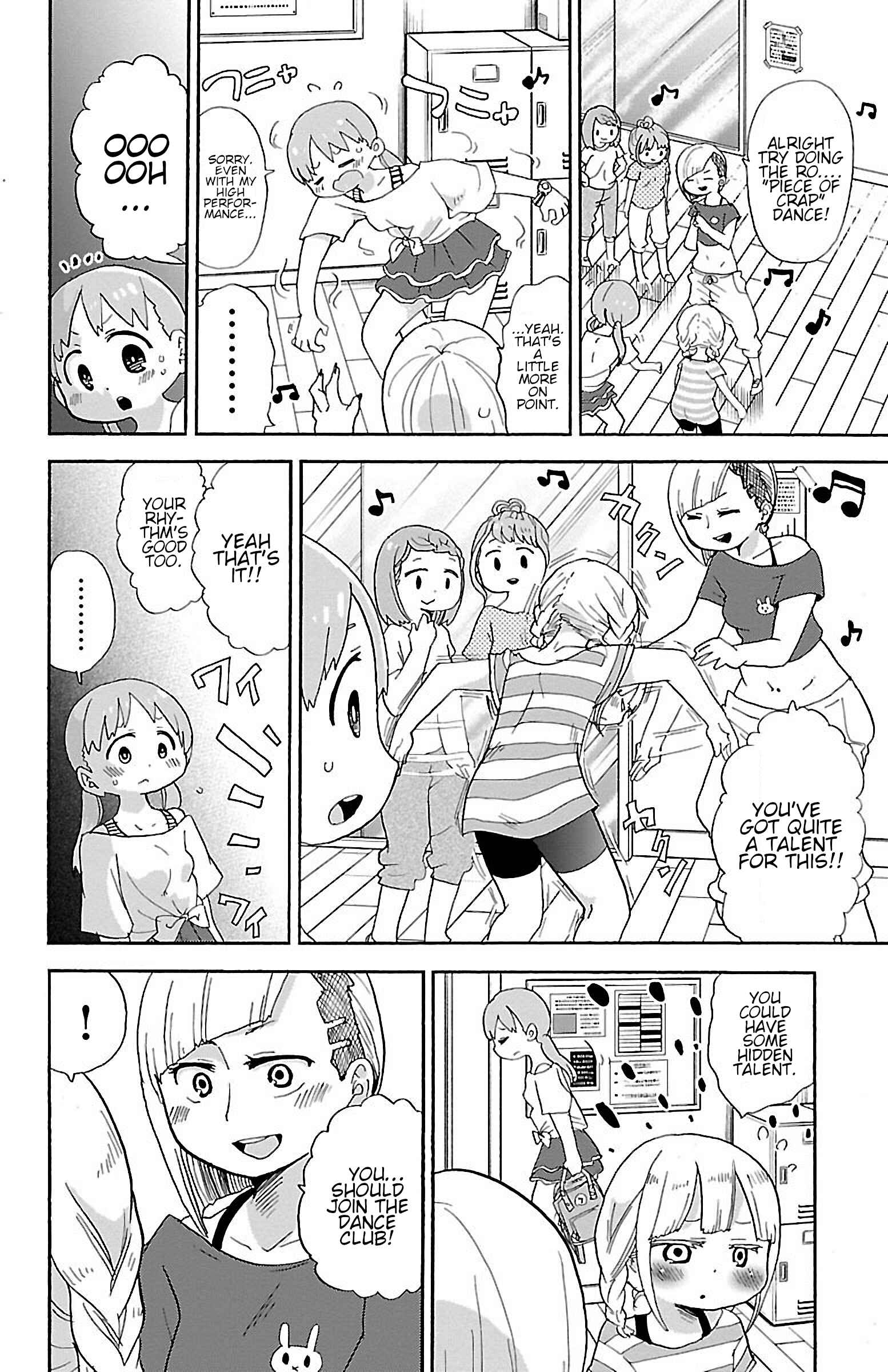 Page 6 Chapter 7 Rororro!