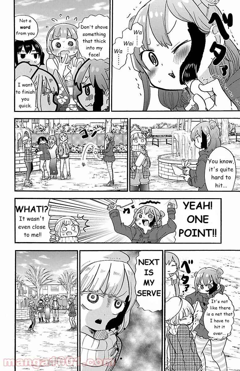 Page 4 Chapter 61 Rororro!