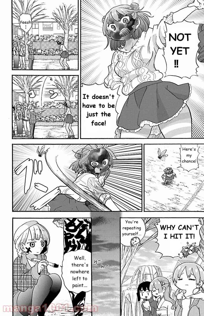 Page 6 Chapter 61 Rororro!
