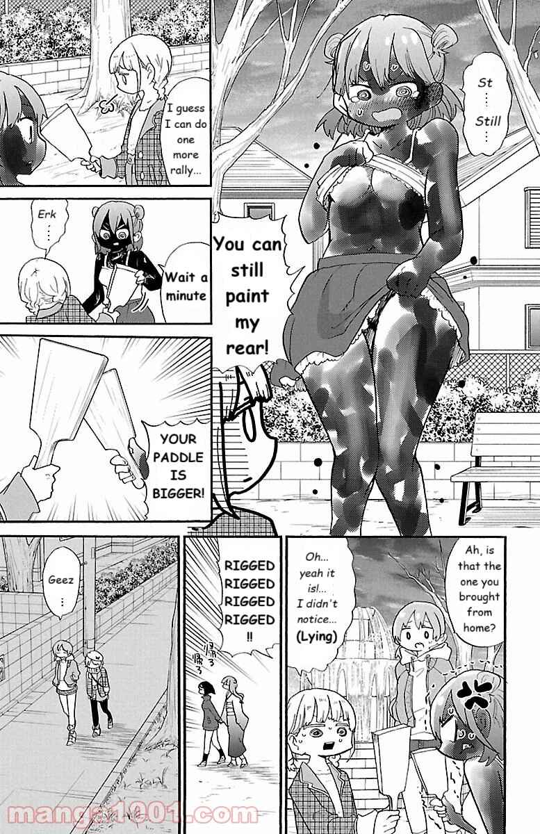 Page 7 Chapter 61 Rororro!