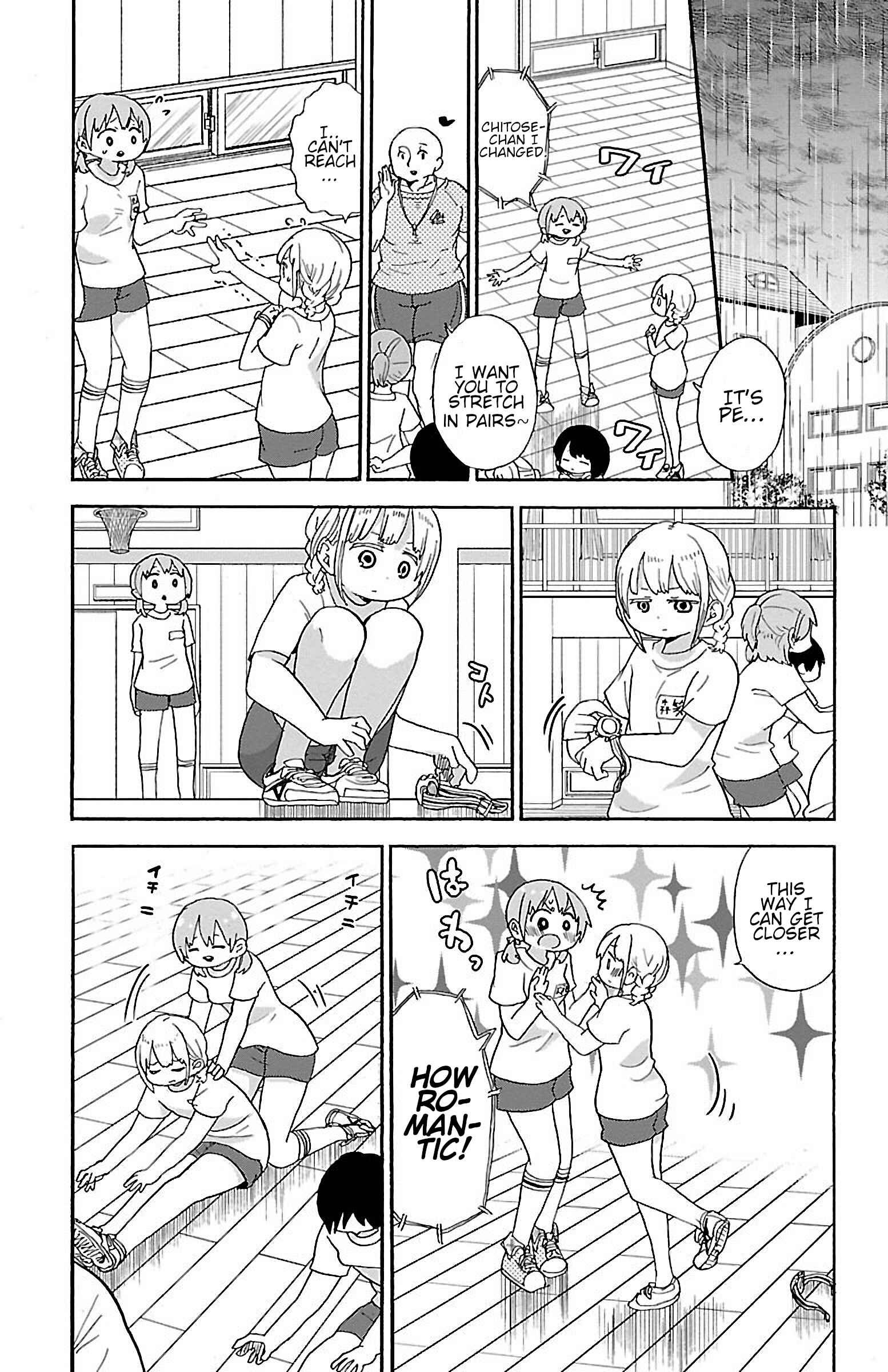 Page 5 Chapter 40 Rororro!