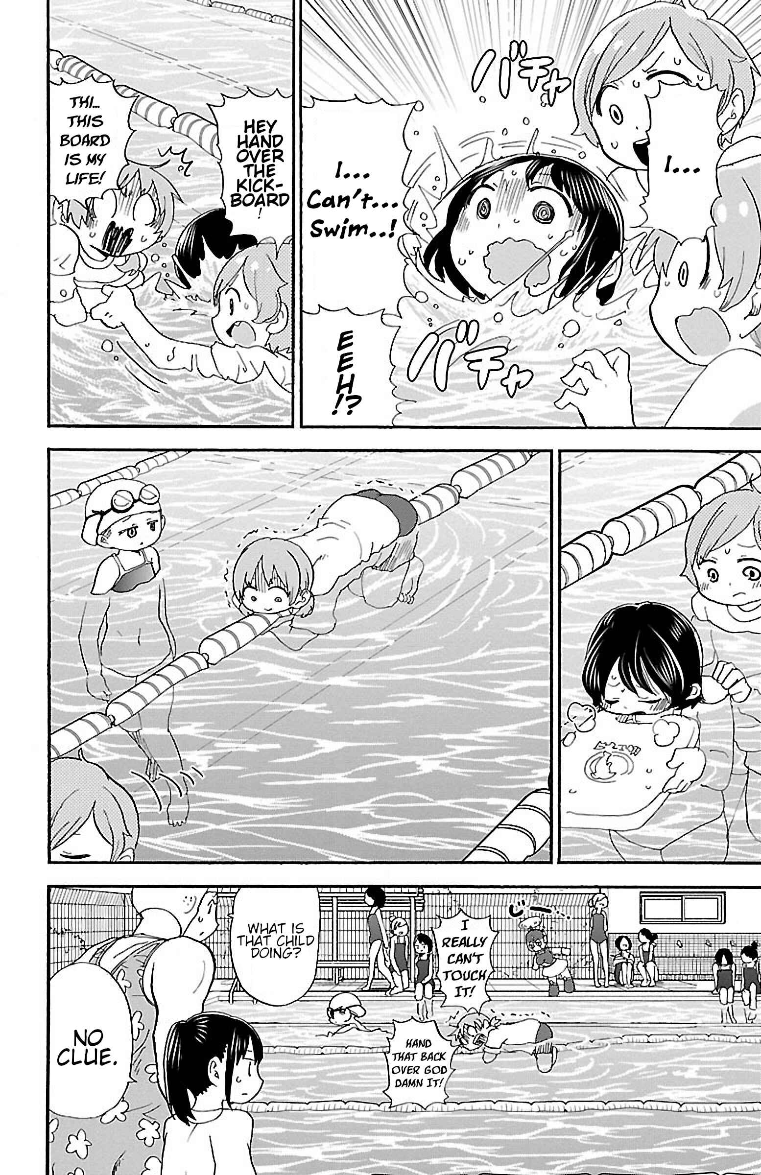 Page 8 Chapter 42 Rororro!