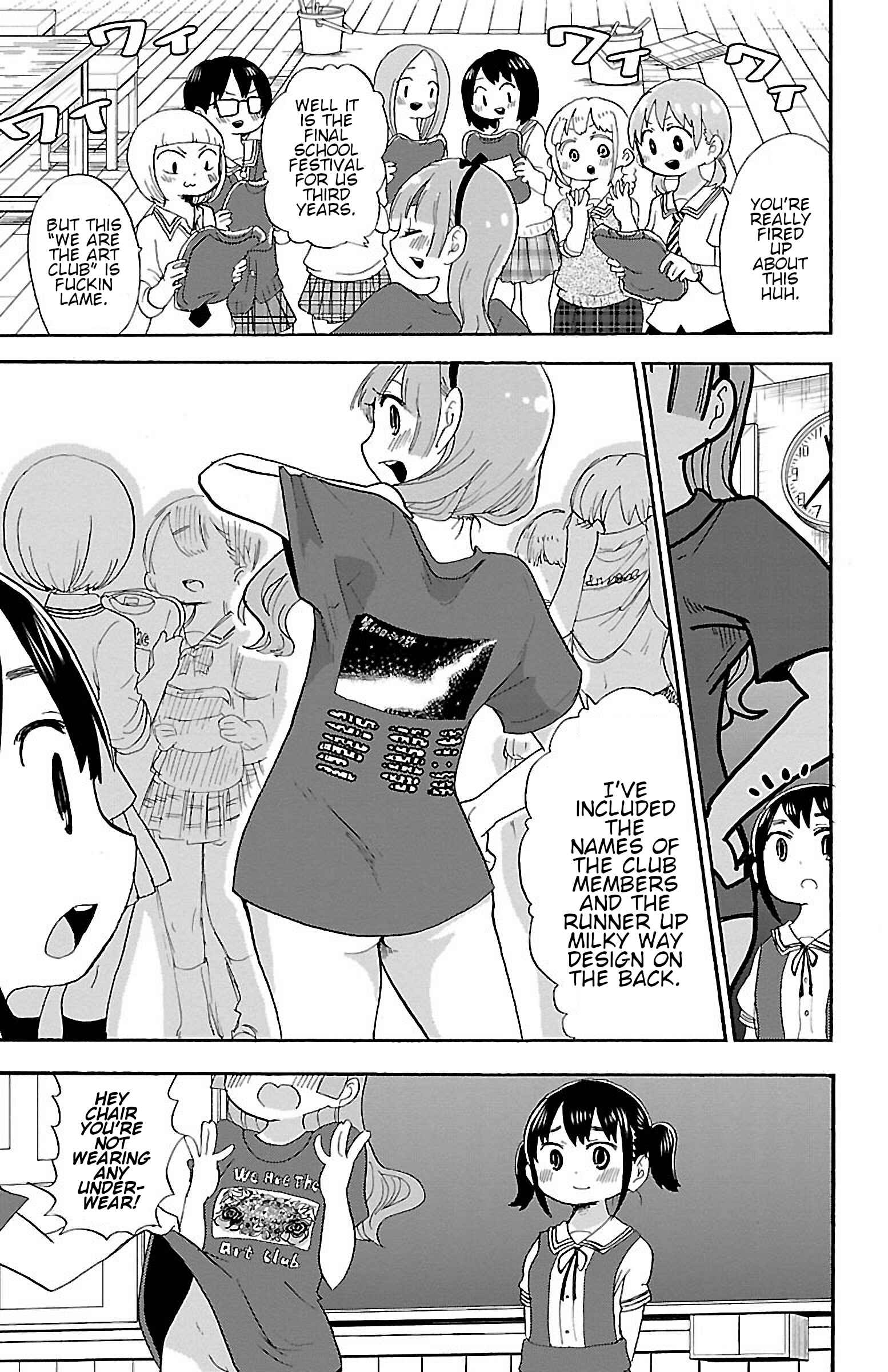 Page 7 Chapter 53 Rororro!