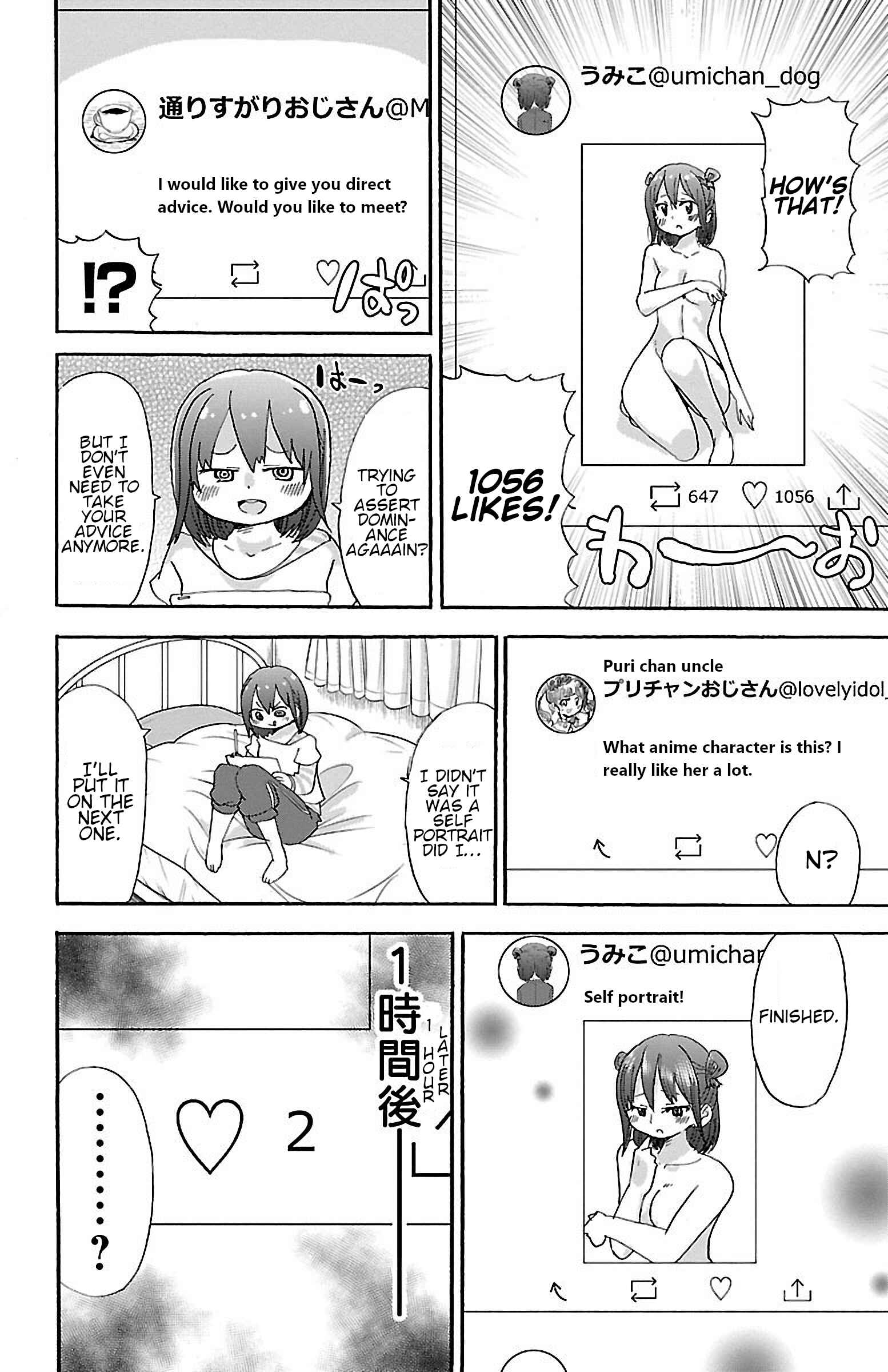 Page 6 Chapter 35 Rororro!