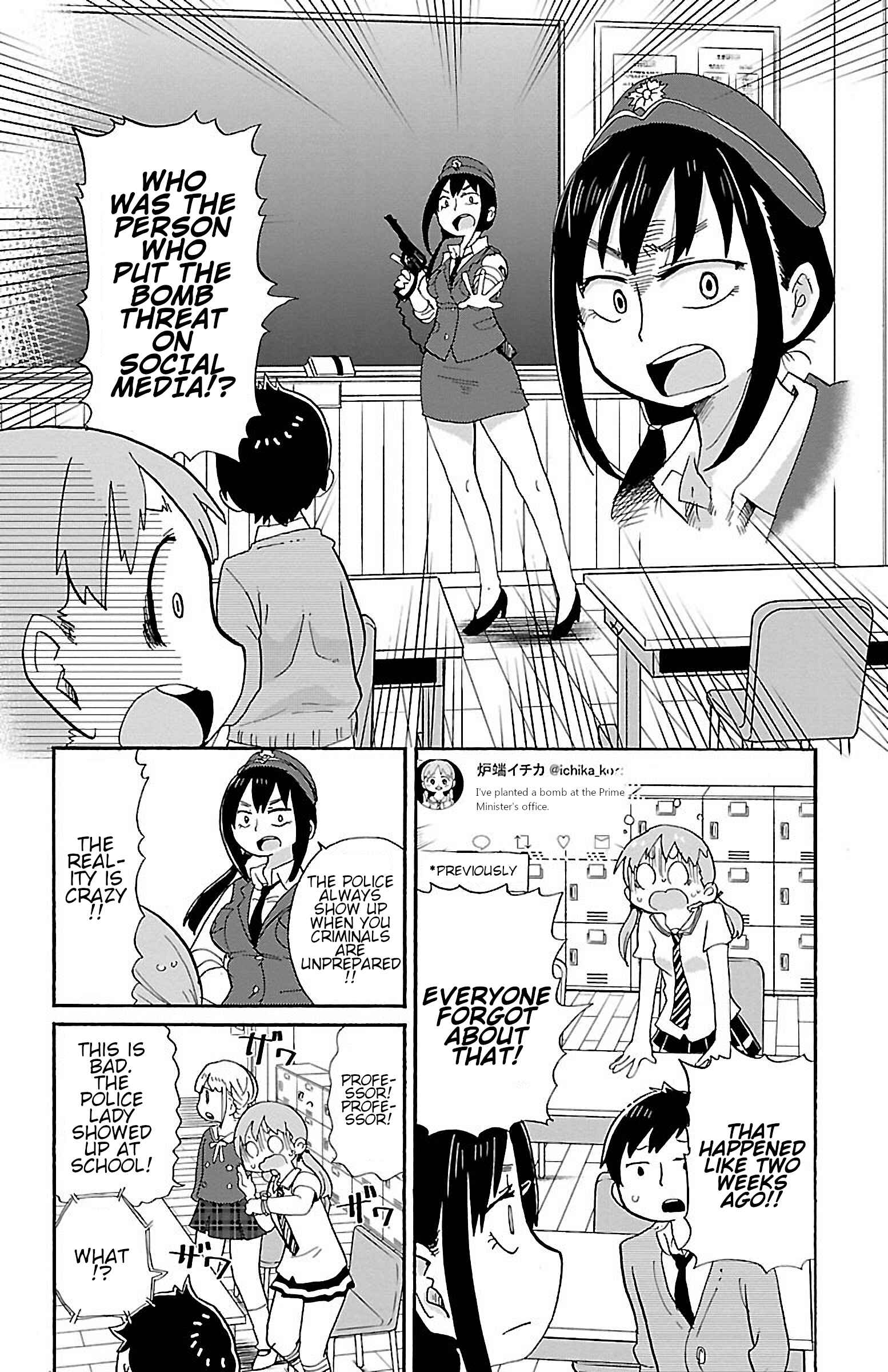 Page 2 Chapter 13 Rororro!