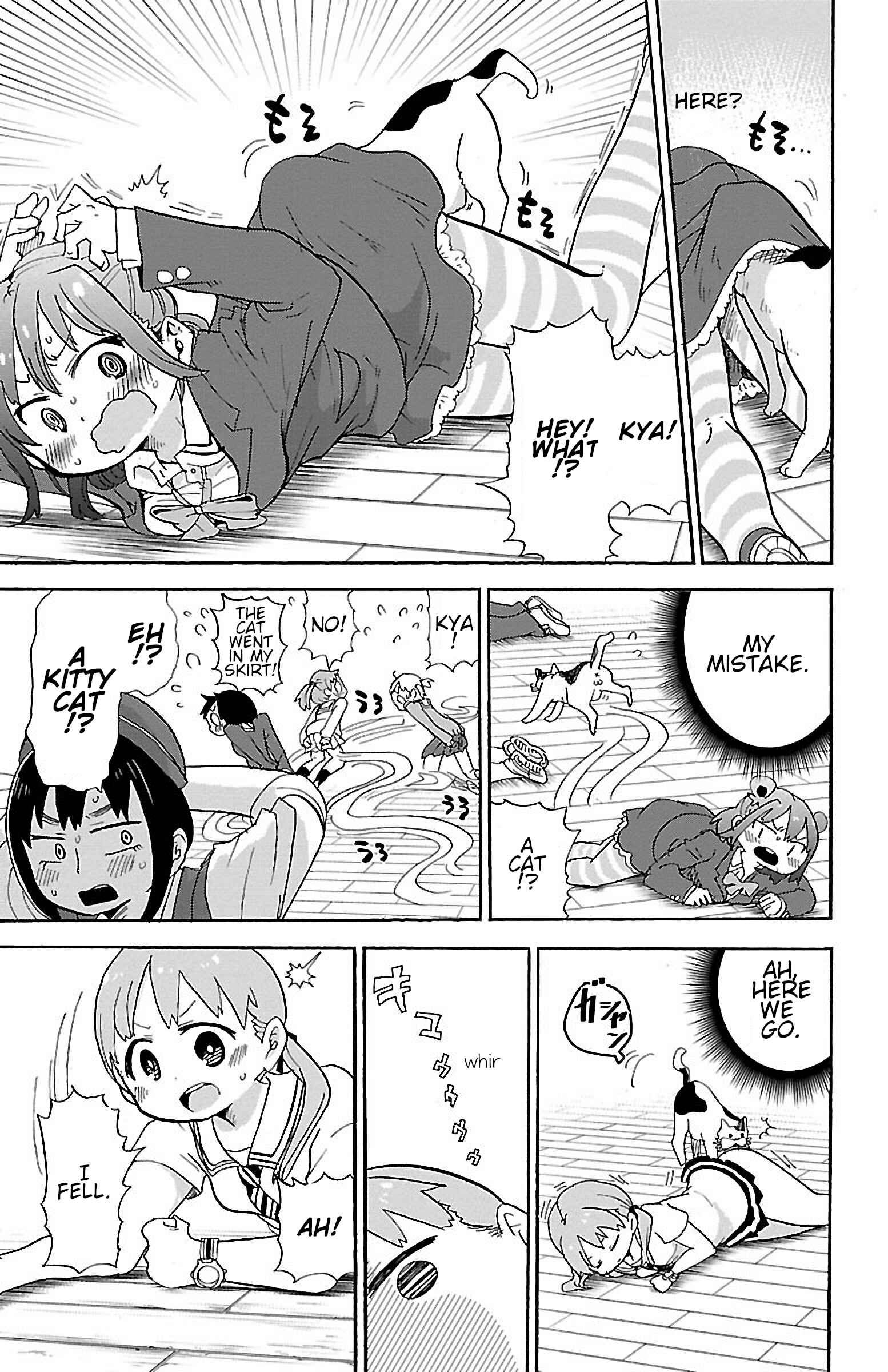 Page 7 Chapter 13 Rororro!