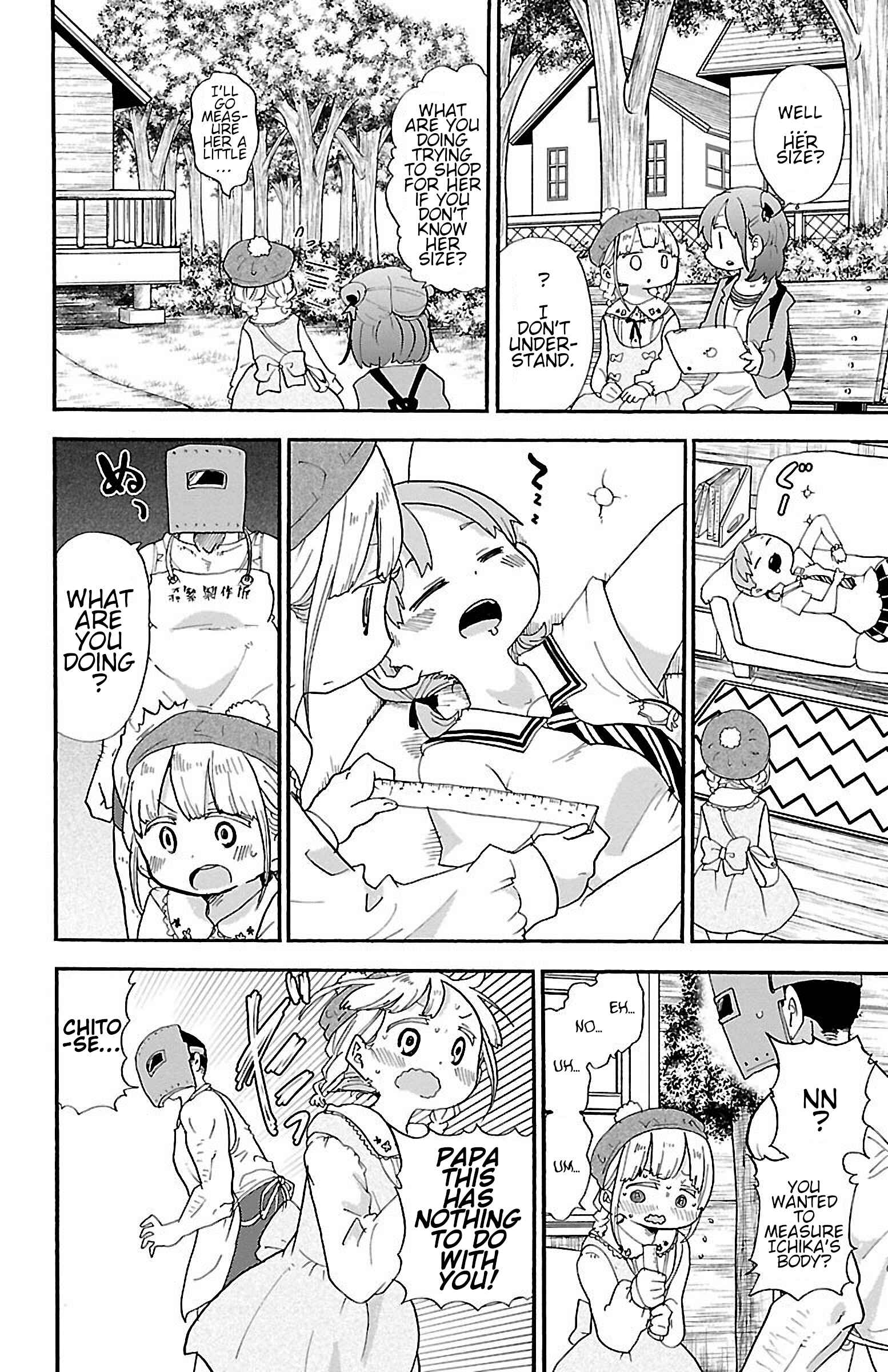 Page 4 Chapter 23 Rororro!