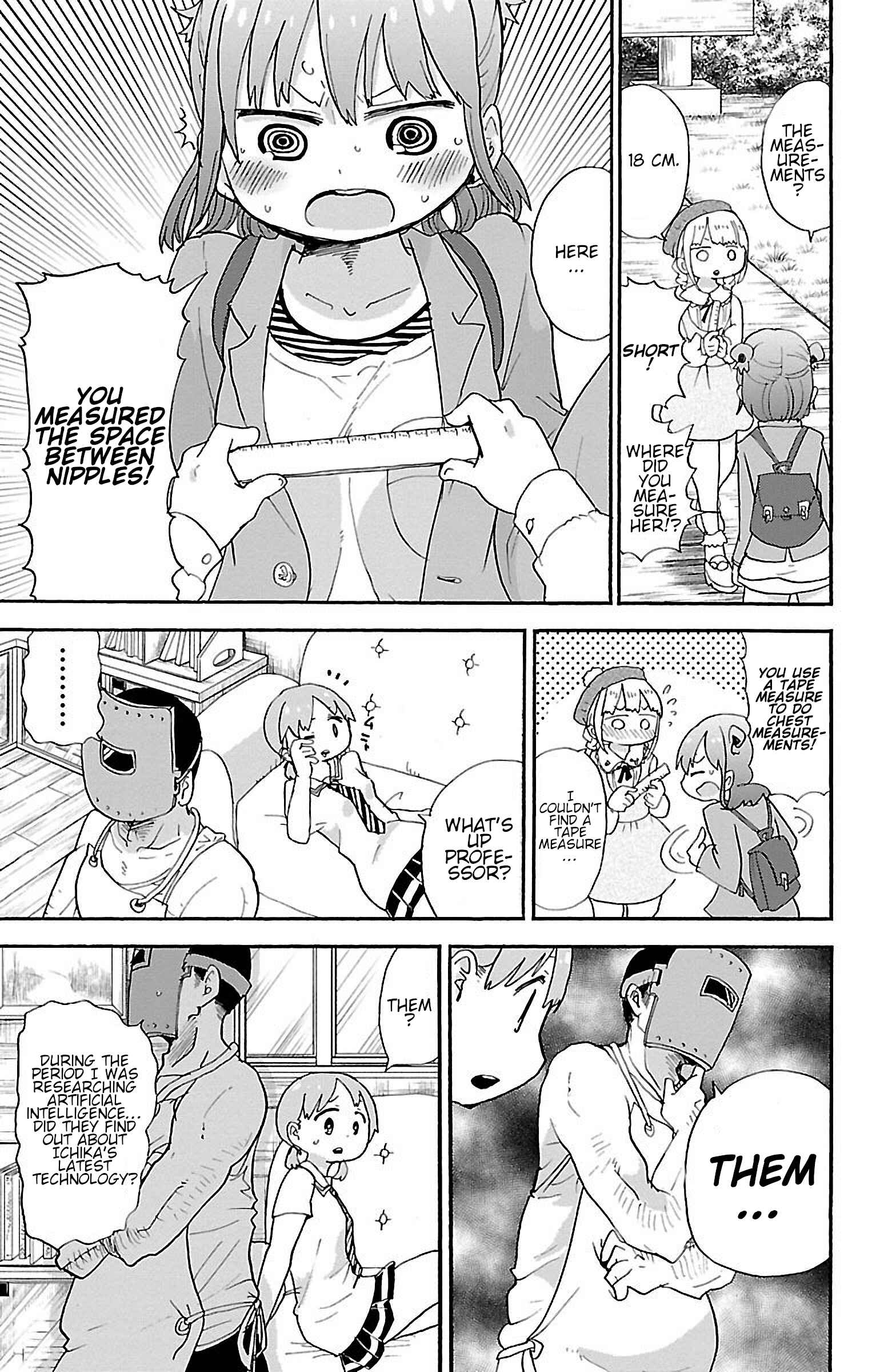 Page 5 Chapter 23 Rororro!