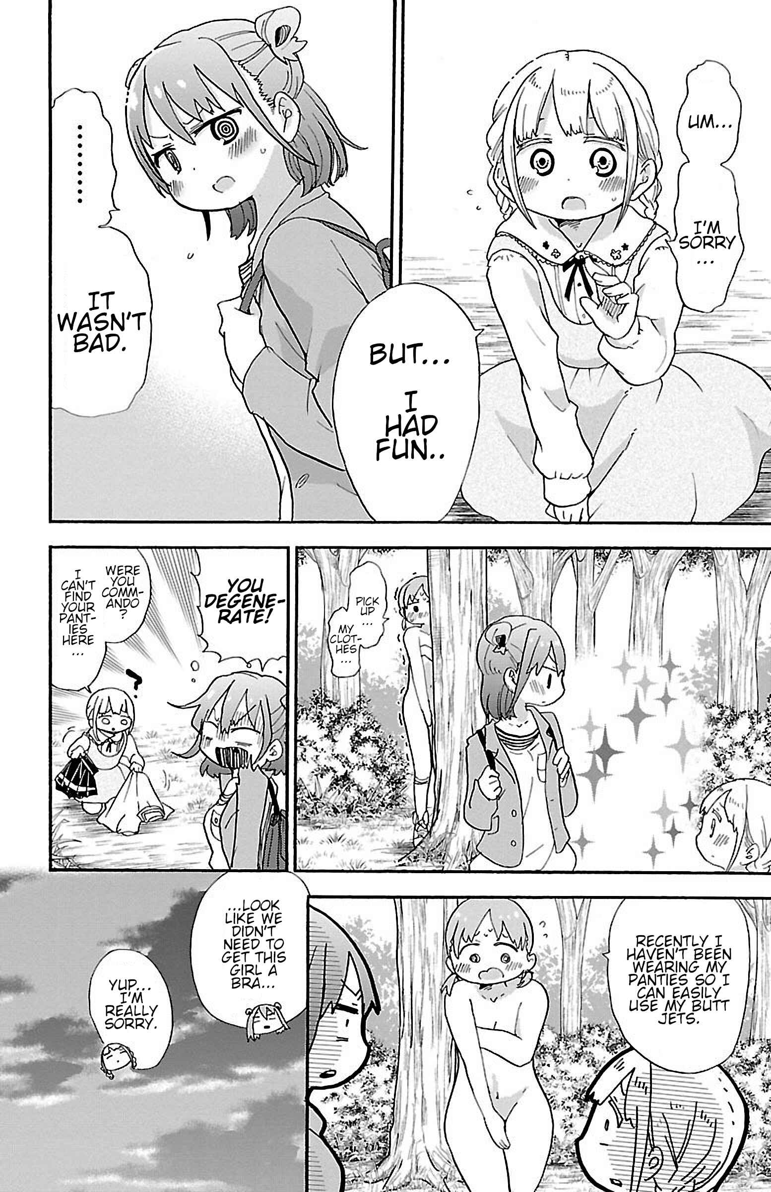 Page 8 Chapter 23 Rororro!