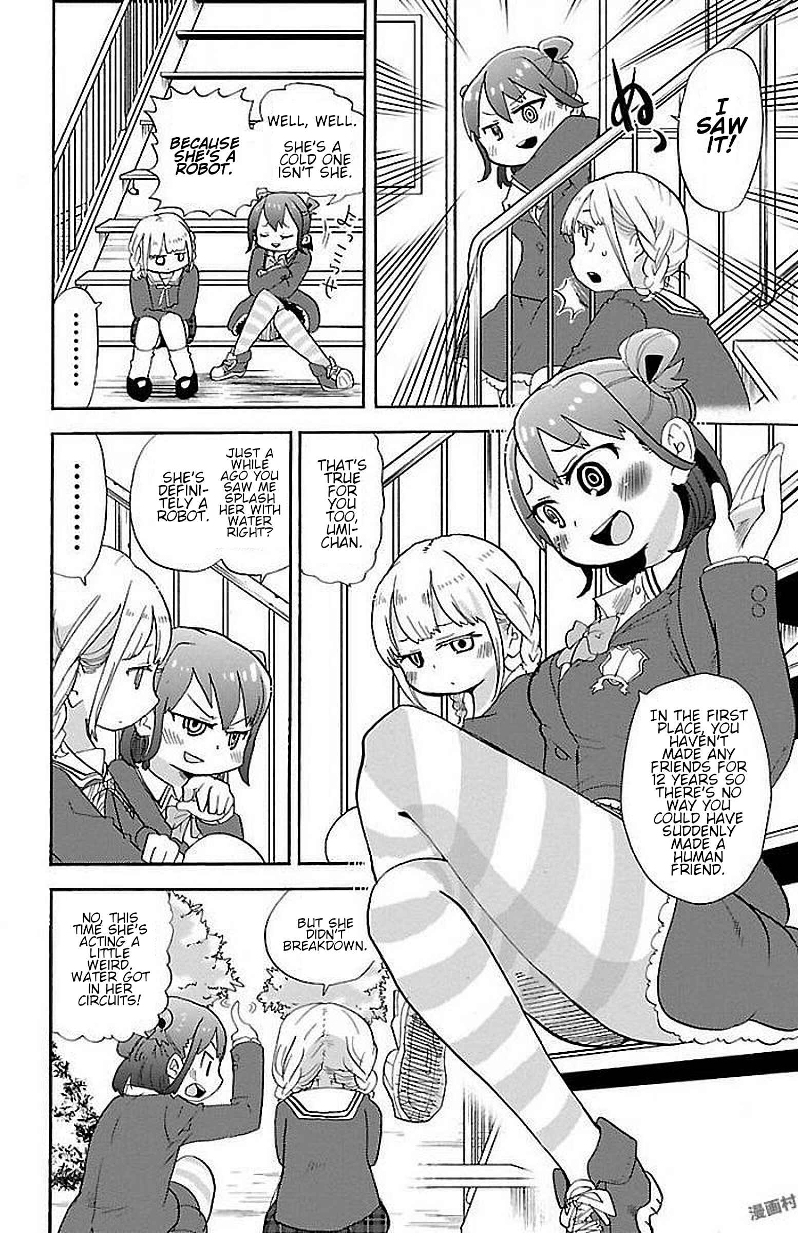 Page 10 Chapter 6 Rororro!
