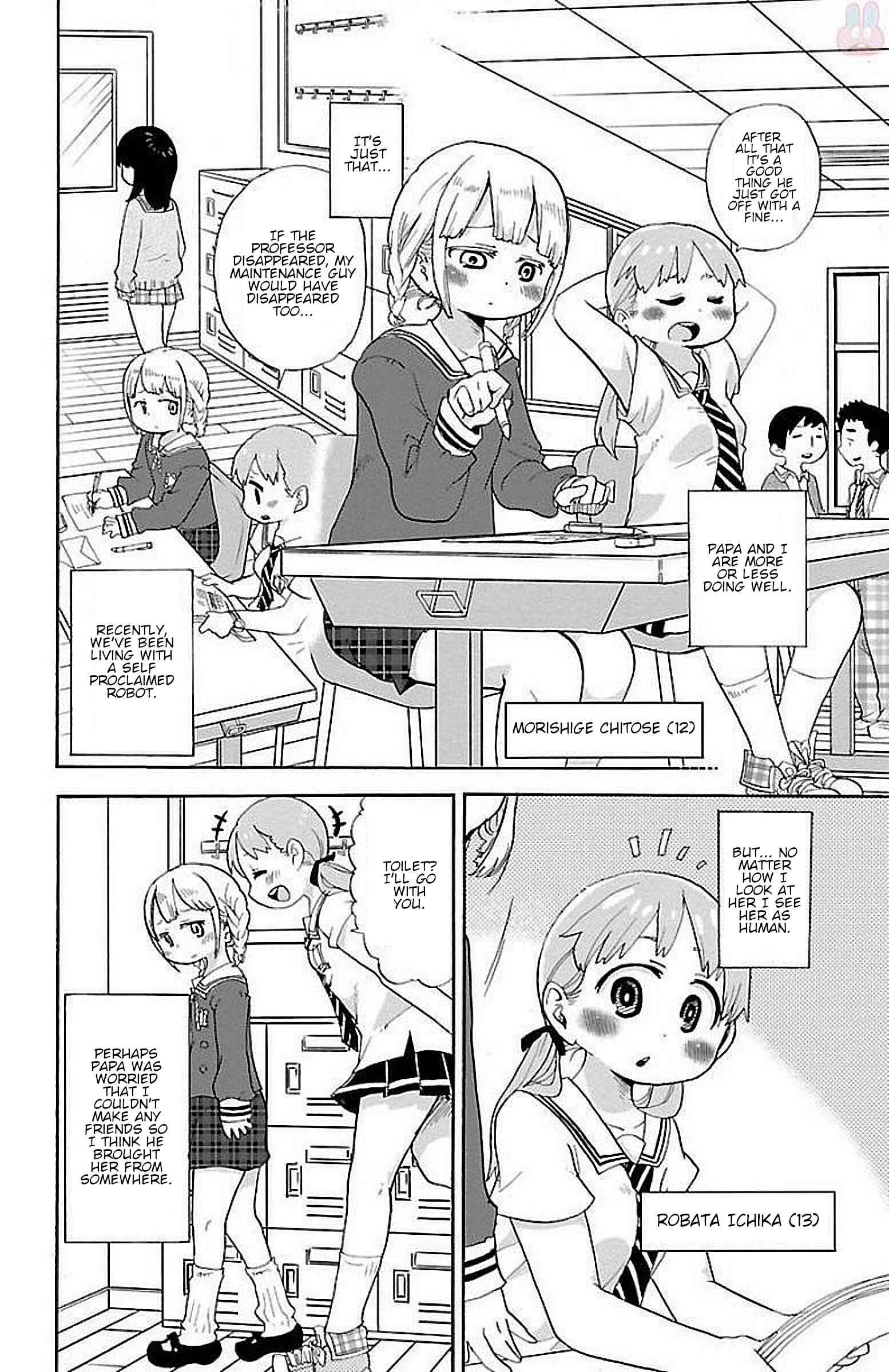 Page 4 Chapter 6 Rororro!