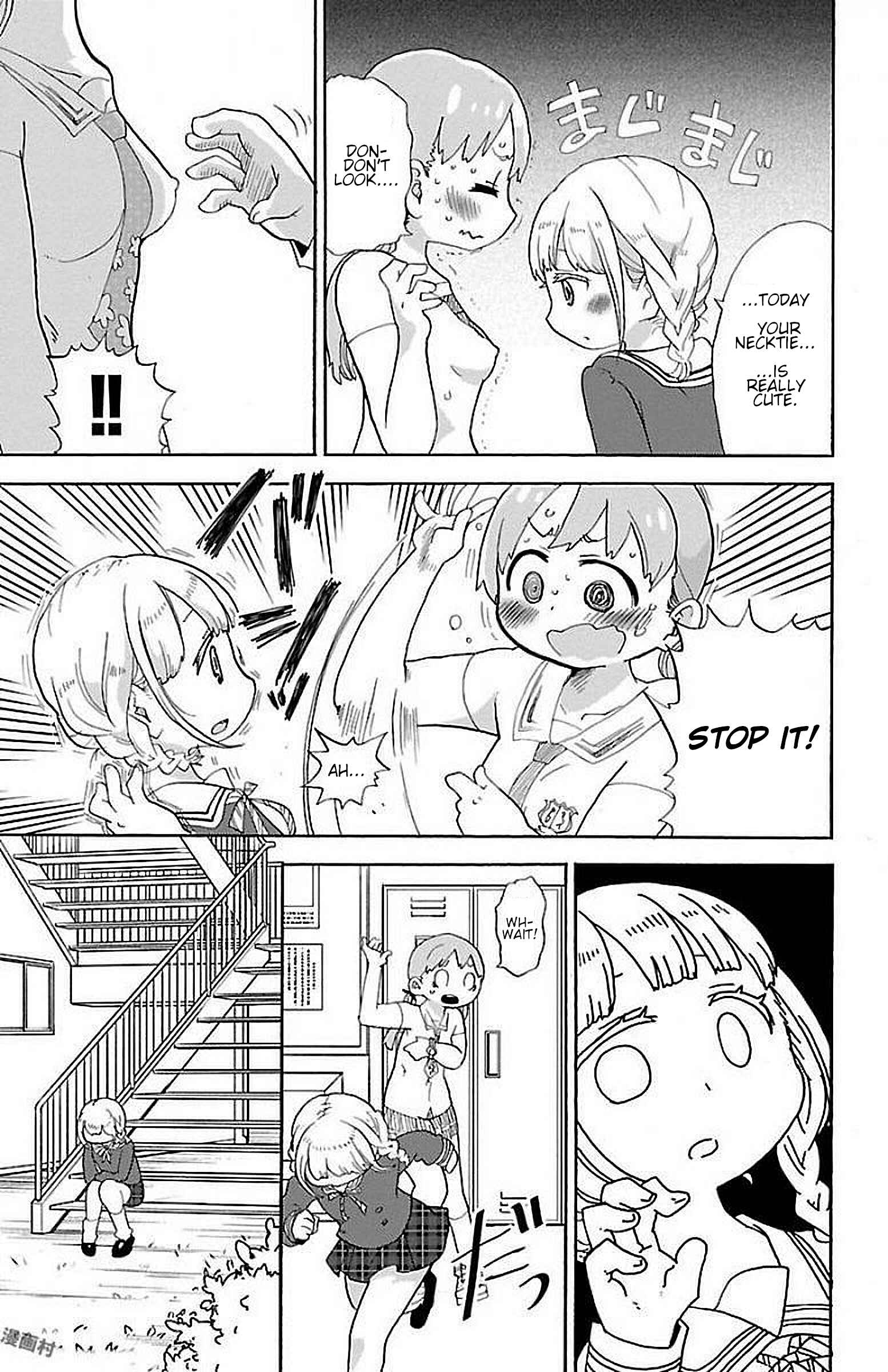Page 9 Chapter 6 Rororro!