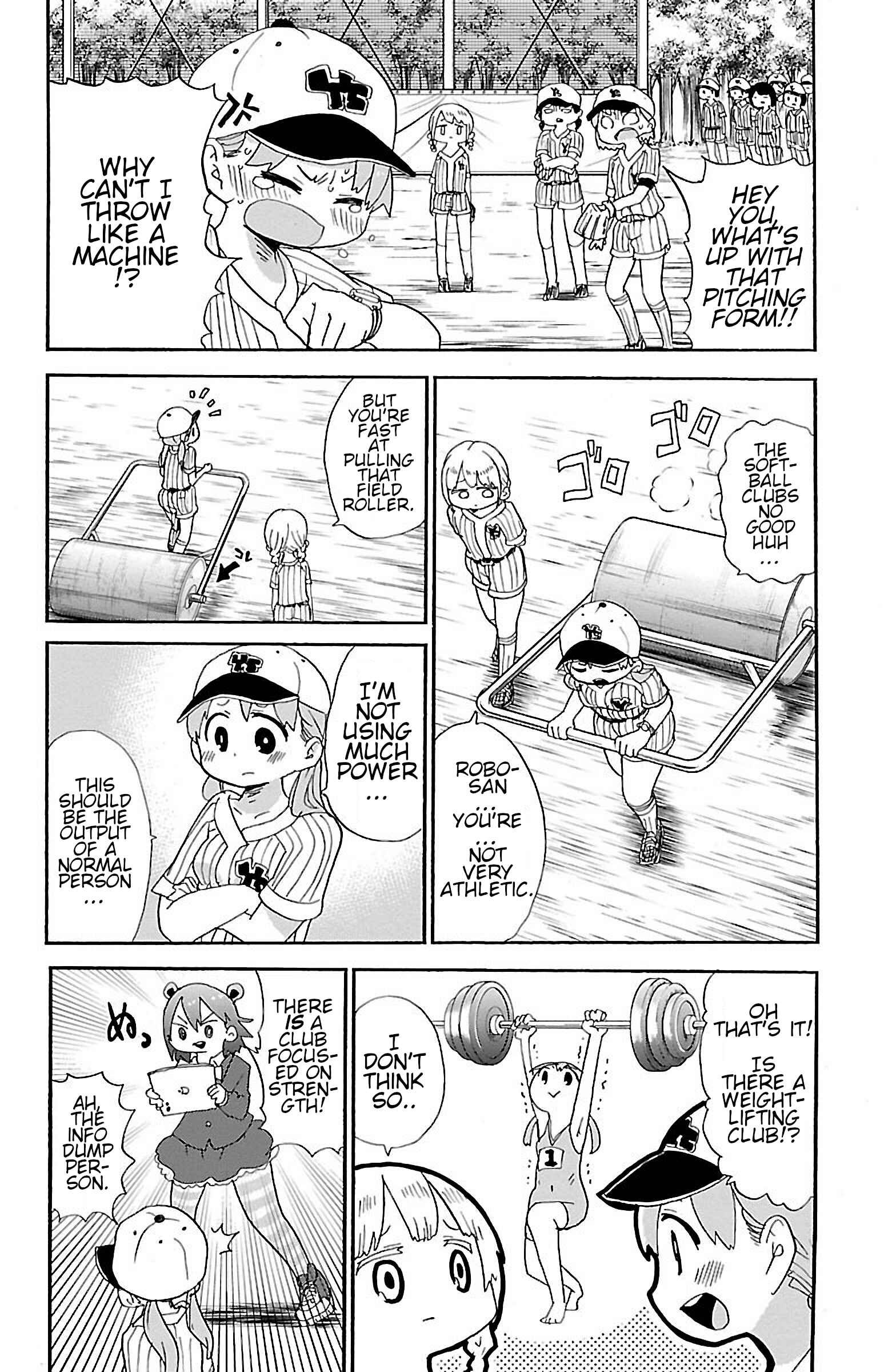 Page 2 Chapter 15 Rororro!