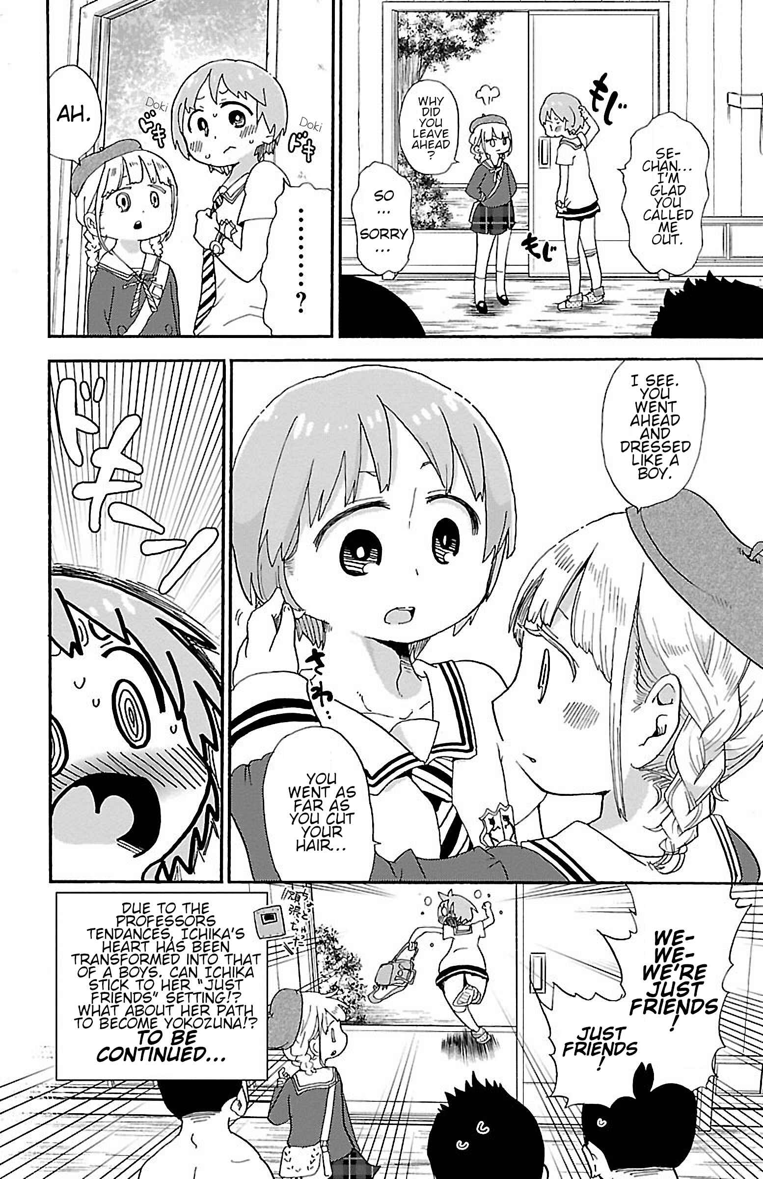Page 8 Chapter 15 Rororro!