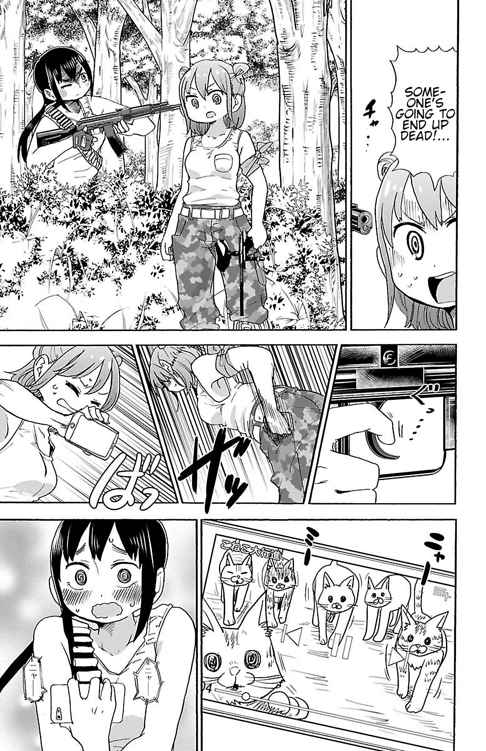 Page 5 Chapter 48 Rororro!