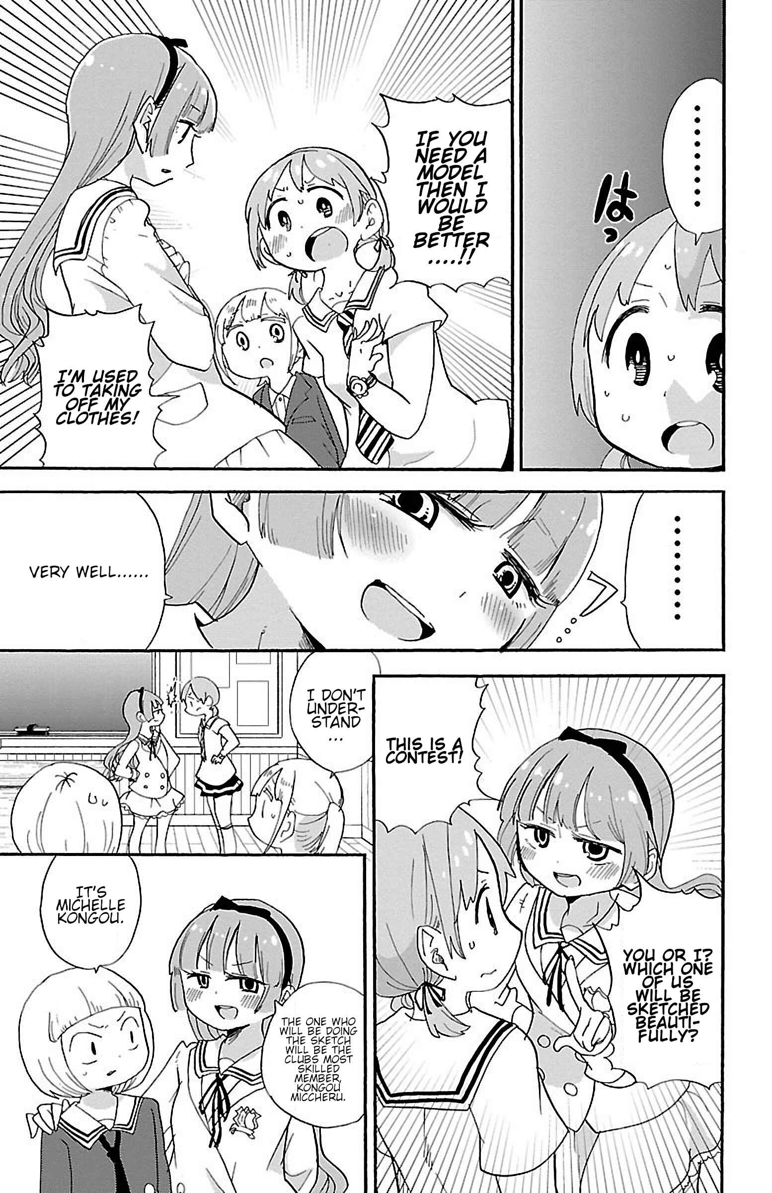 Page 3 Chapter 27 Rororro!