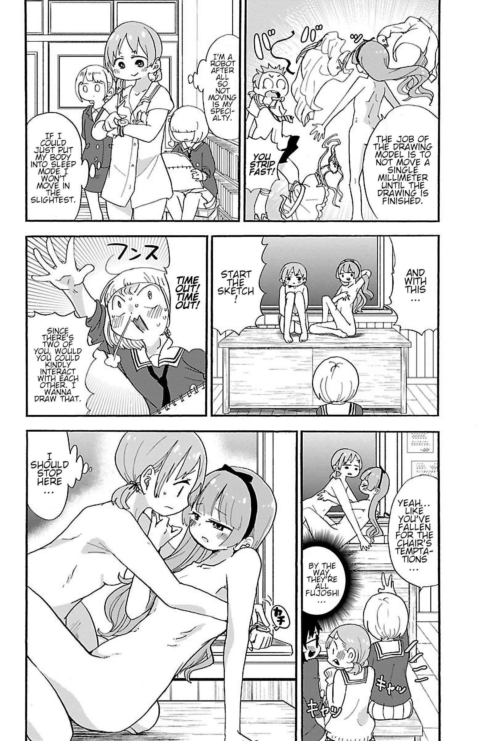 Page 4 Chapter 27 Rororro!
