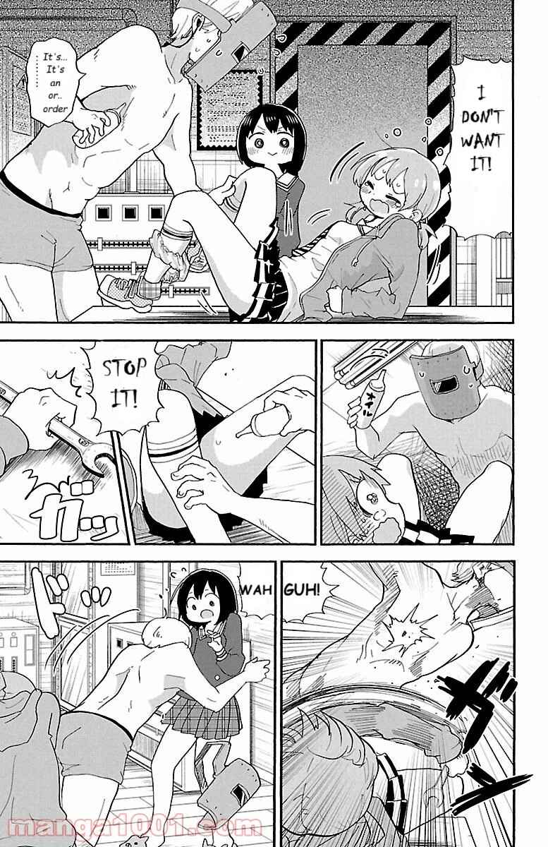 Page 7 Chapter 54 Rororro!