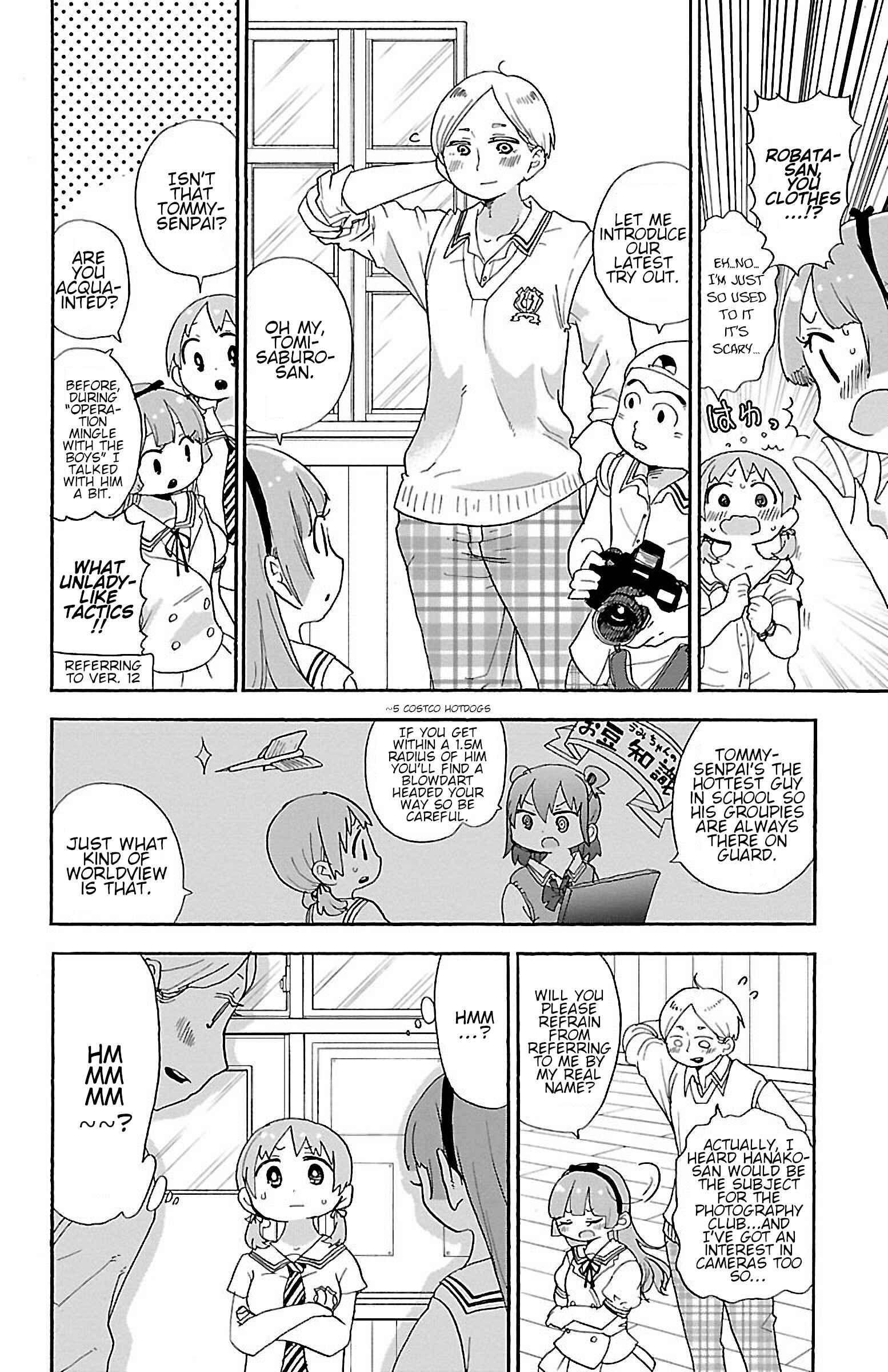 Page 3 Chapter 38 Rororro!