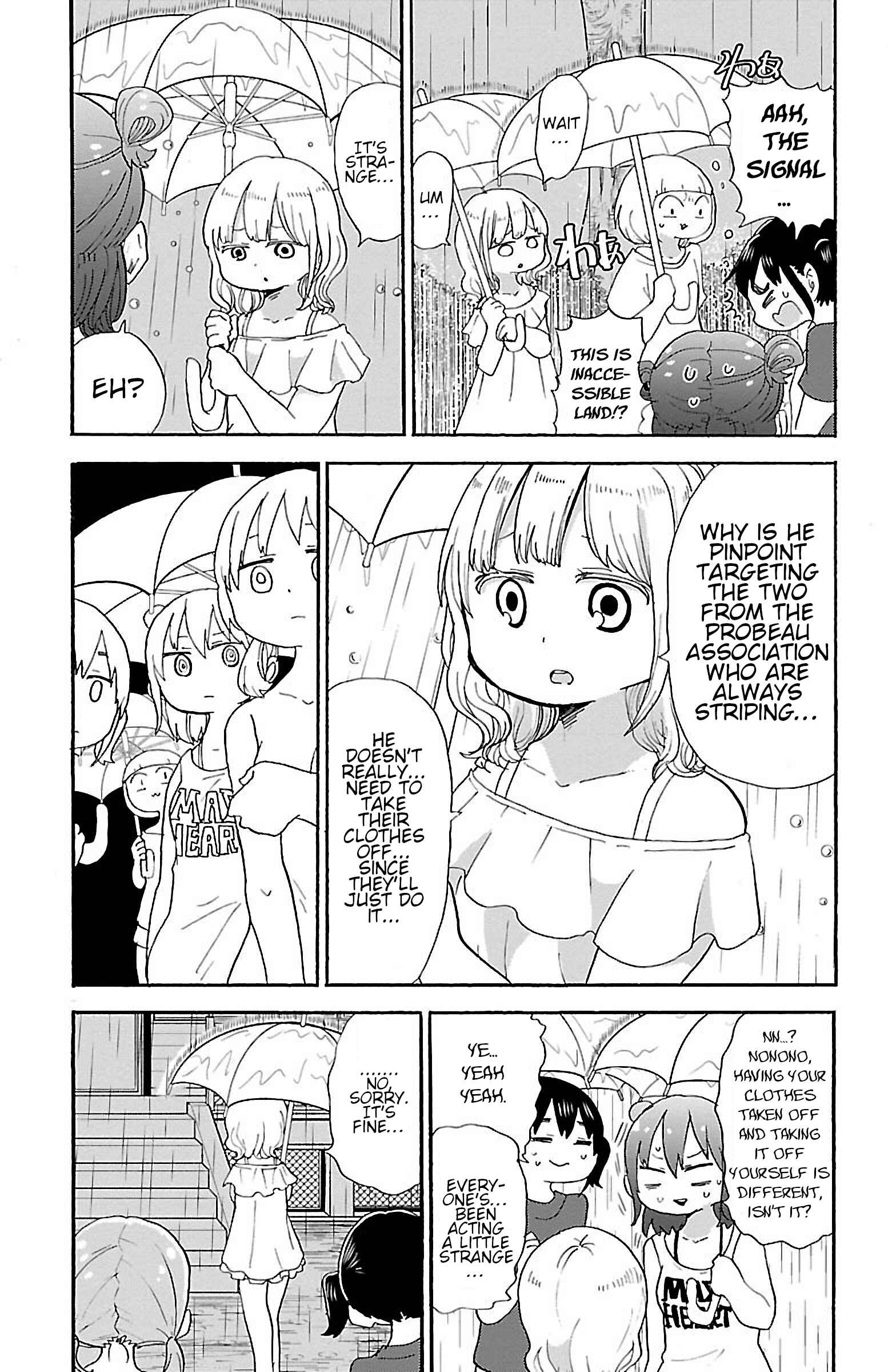 Page 5 Chapter 47 Rororro!