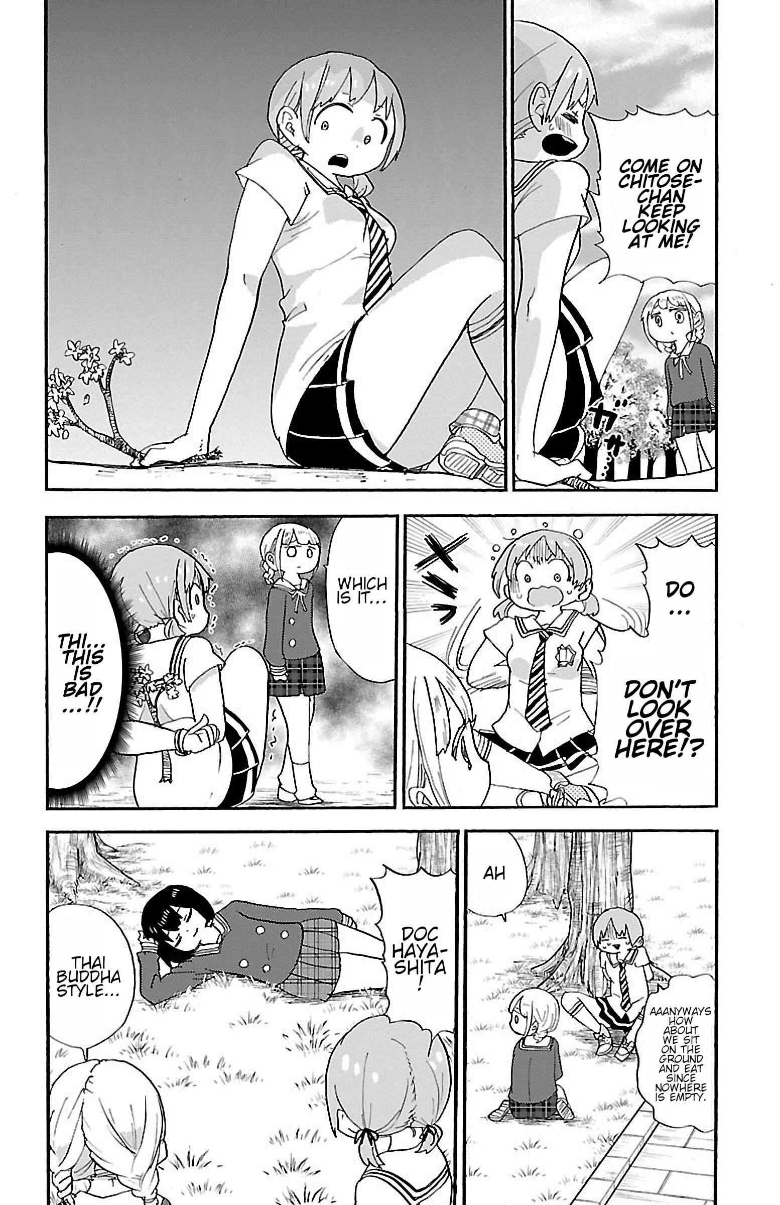 Page 4 Chapter 31 Rororro!