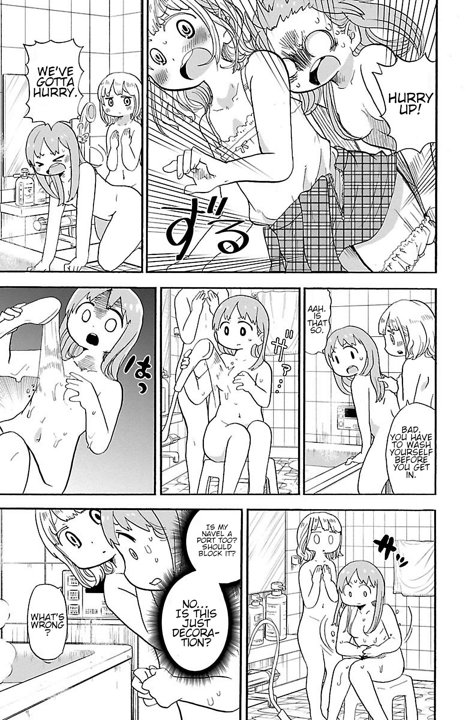 Page 5 Chapter 14 Rororro!