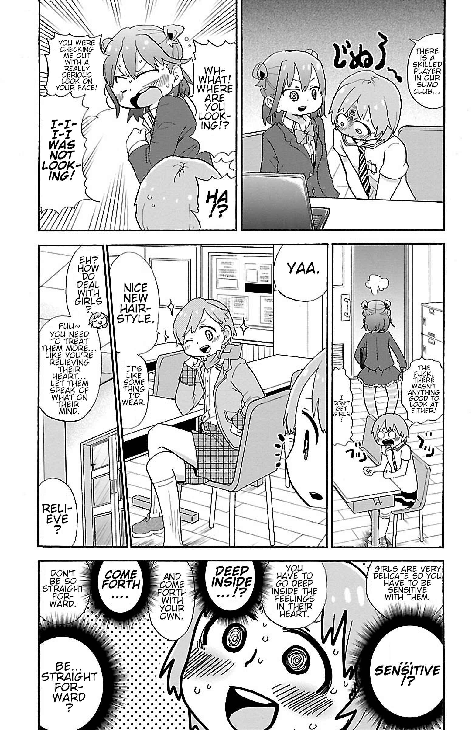 Page 3 Chapter 16 Rororro!