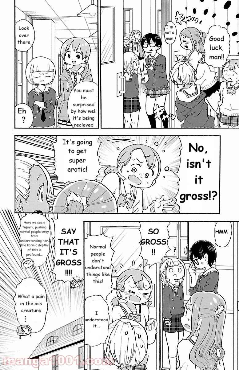 Page 8 Chapter 56.1 Rororro!