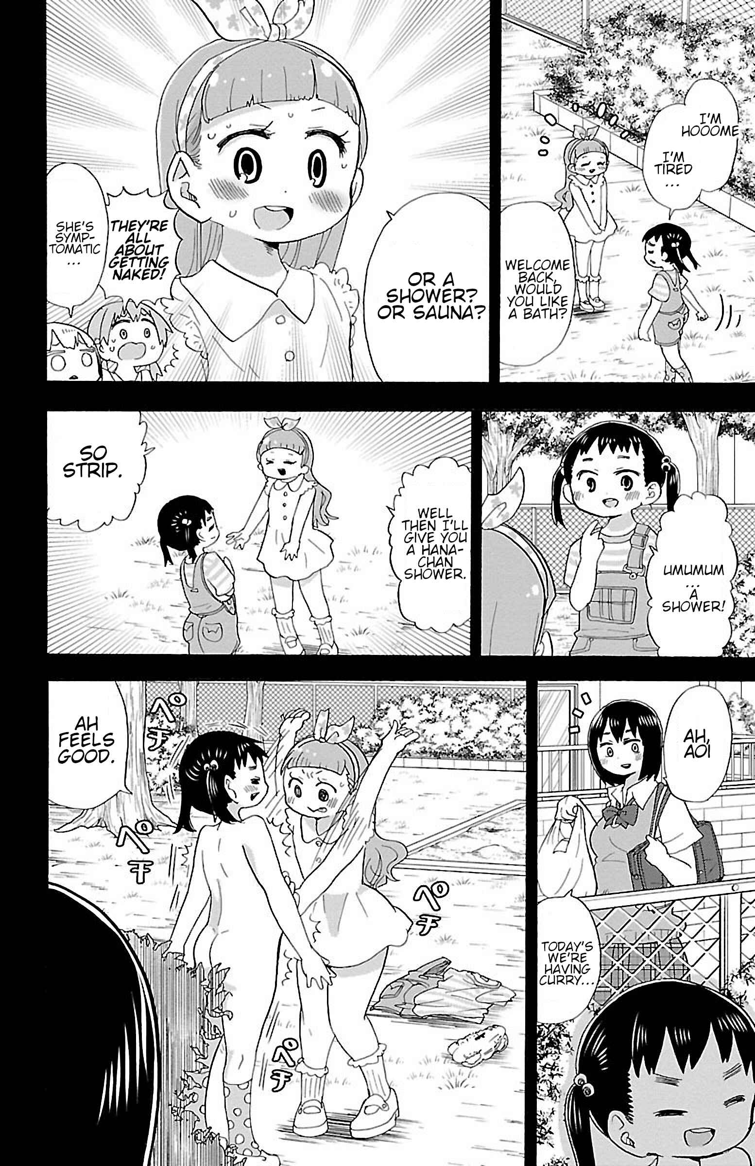 Page 4 Chapter 41 Rororro!