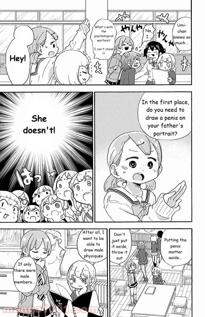 Page 5 Chapter 52 Rororro!