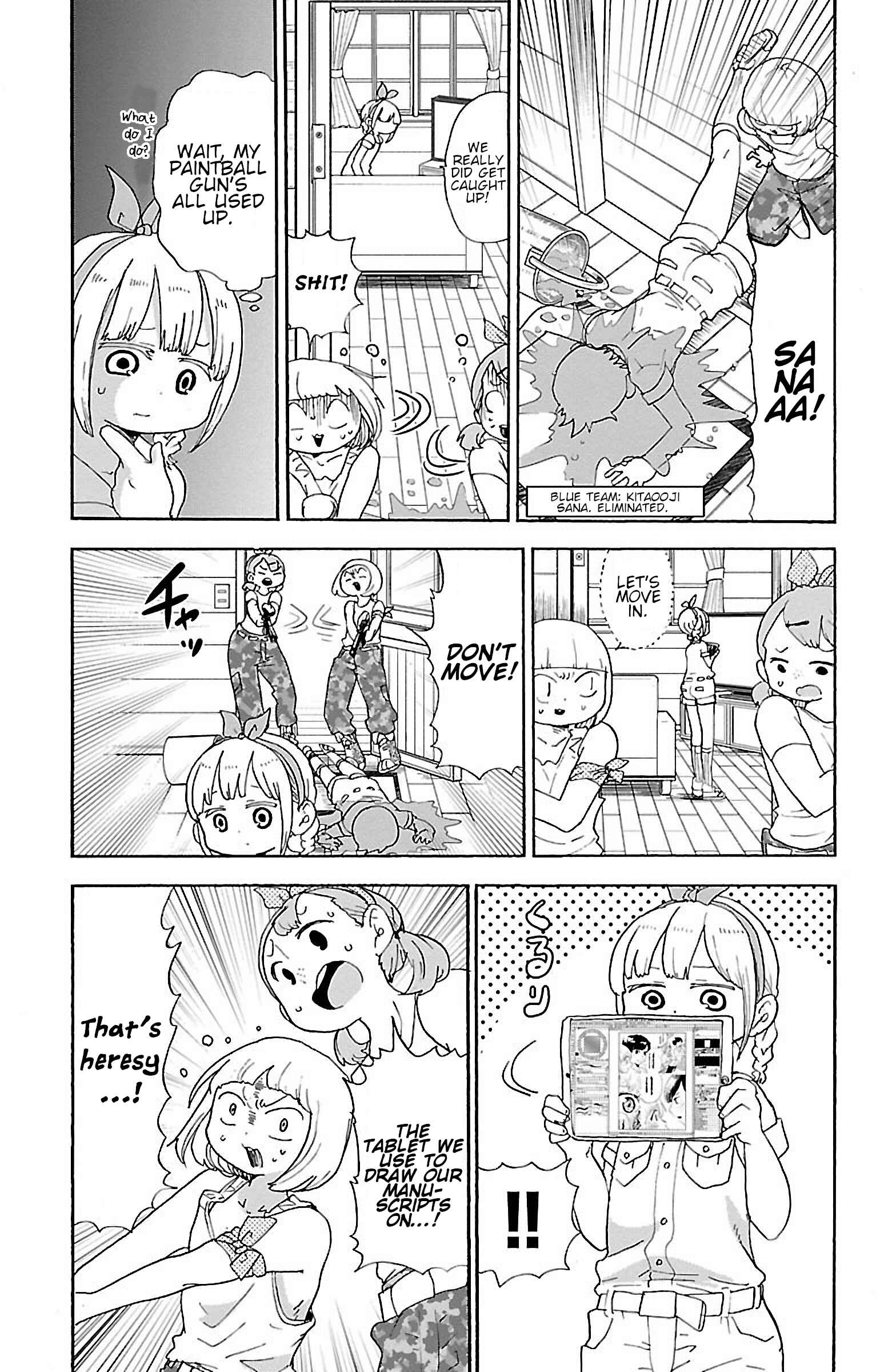 Page 5 Chapter 49 Rororro!