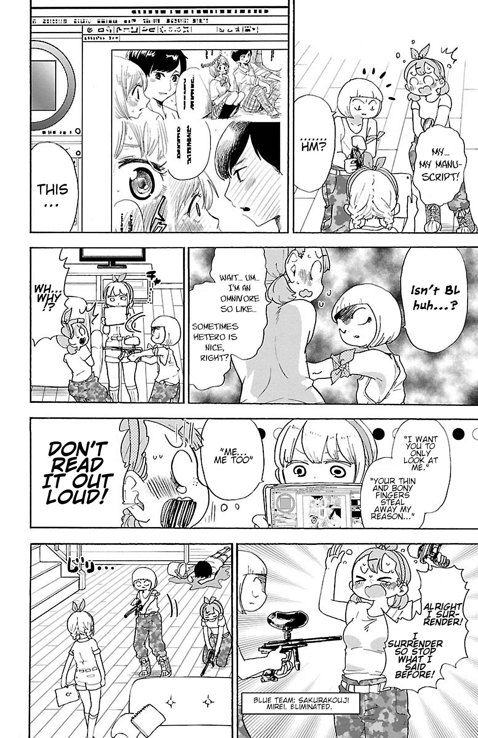 Page 6 Chapter 49 Rororro!