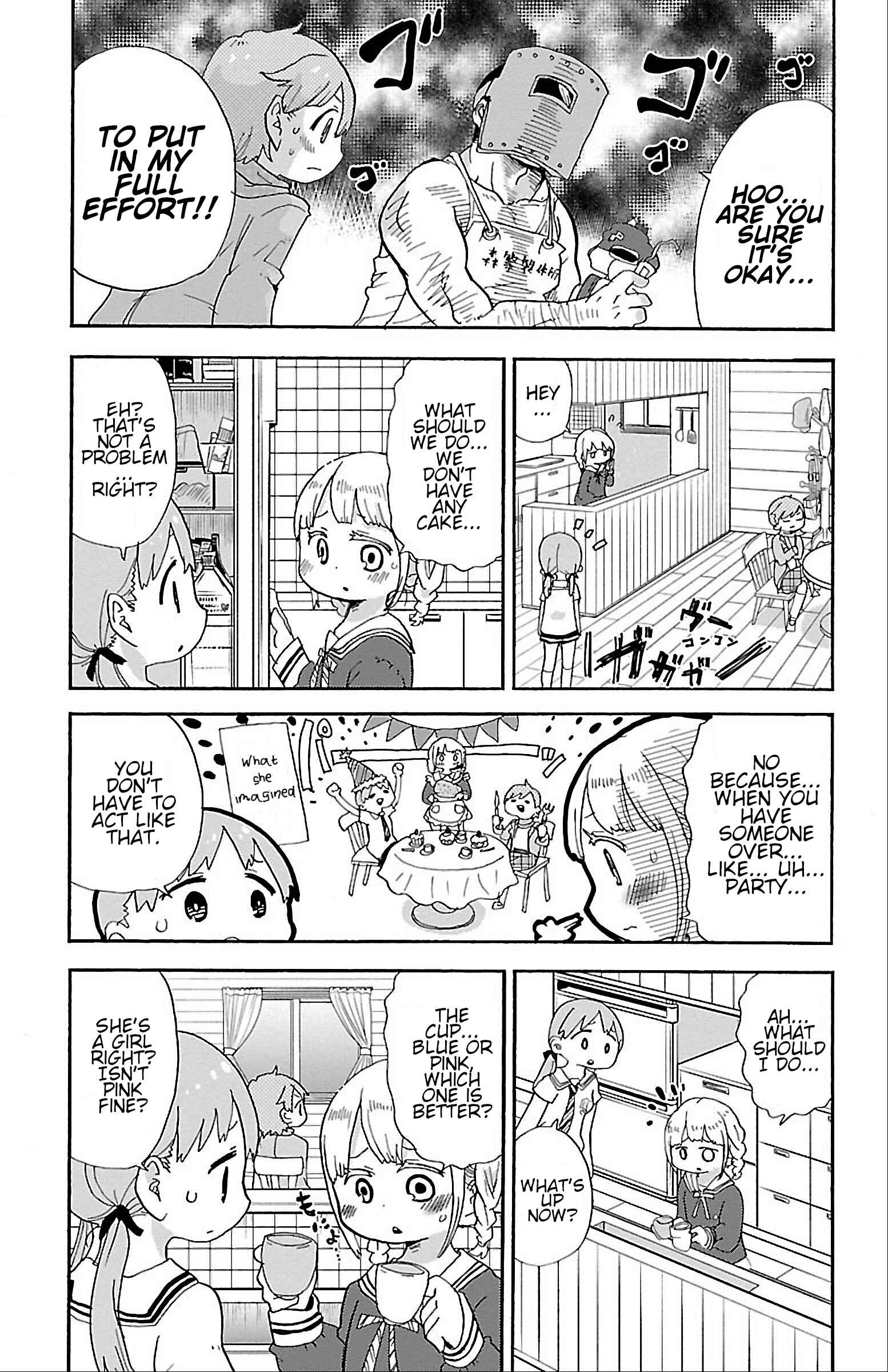 Page 3 Chapter 9 Rororro!