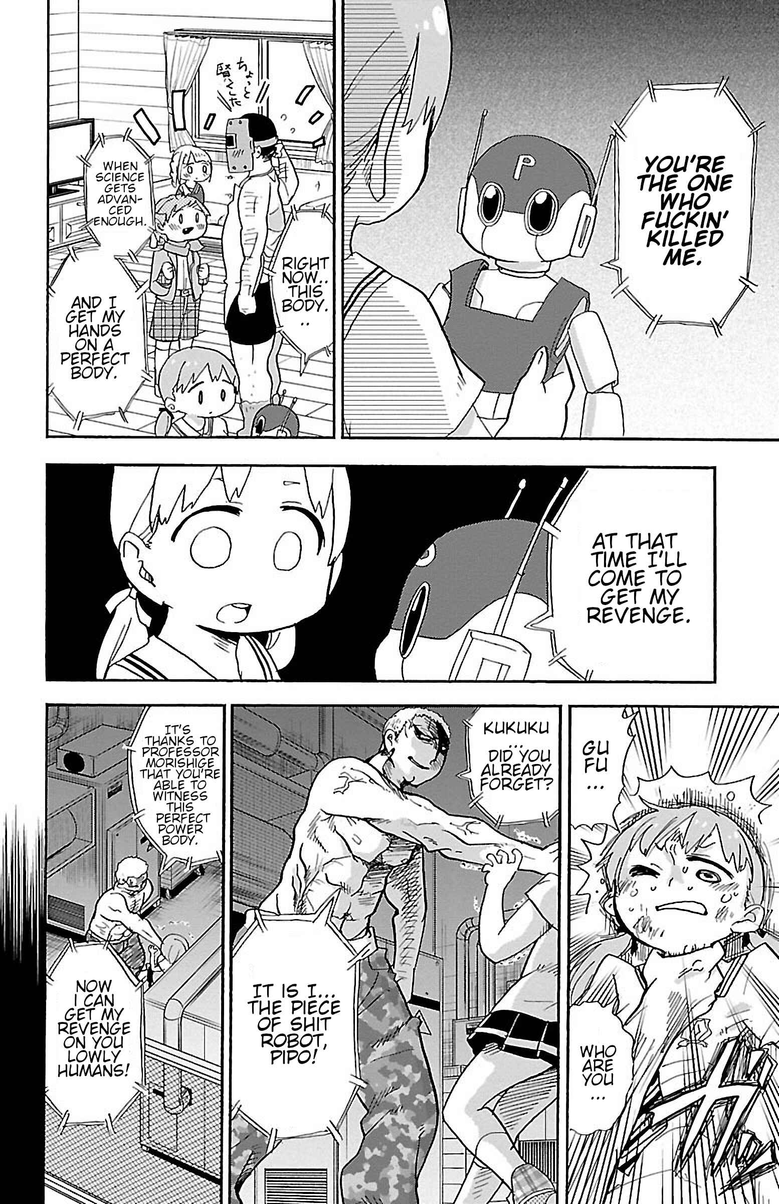 Page 6 Chapter 9 Rororro!
