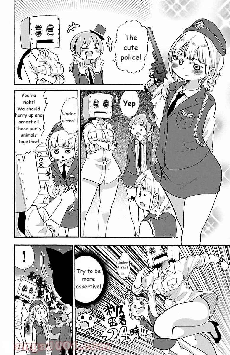 Page 4 Chapter 53 Rororro!