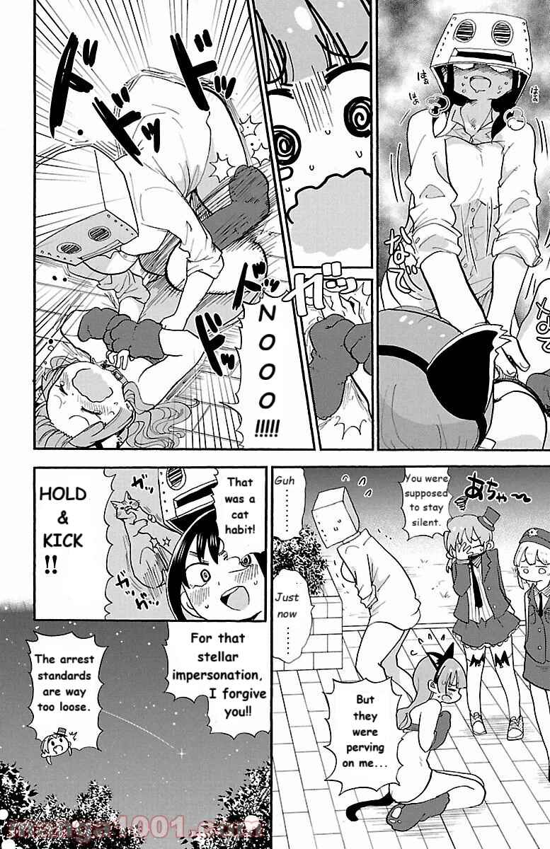 Page 8 Chapter 53 Rororro!