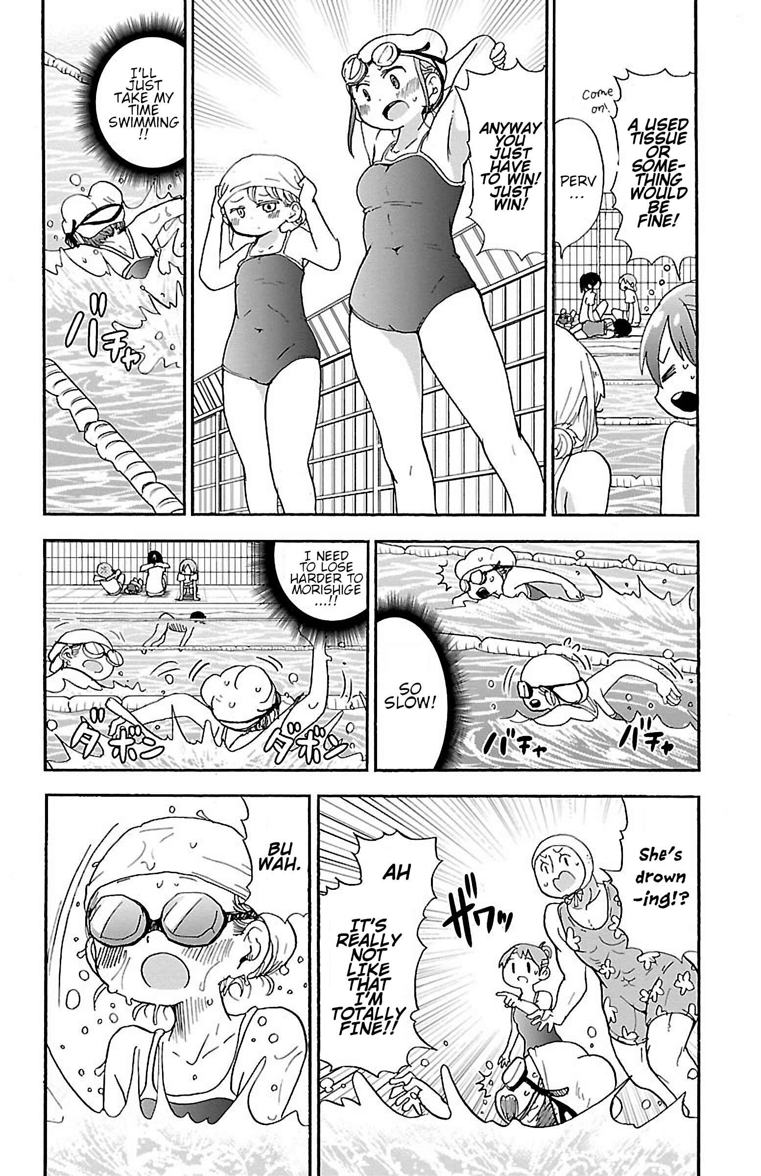 Page 6 Chapter 43 Rororro!