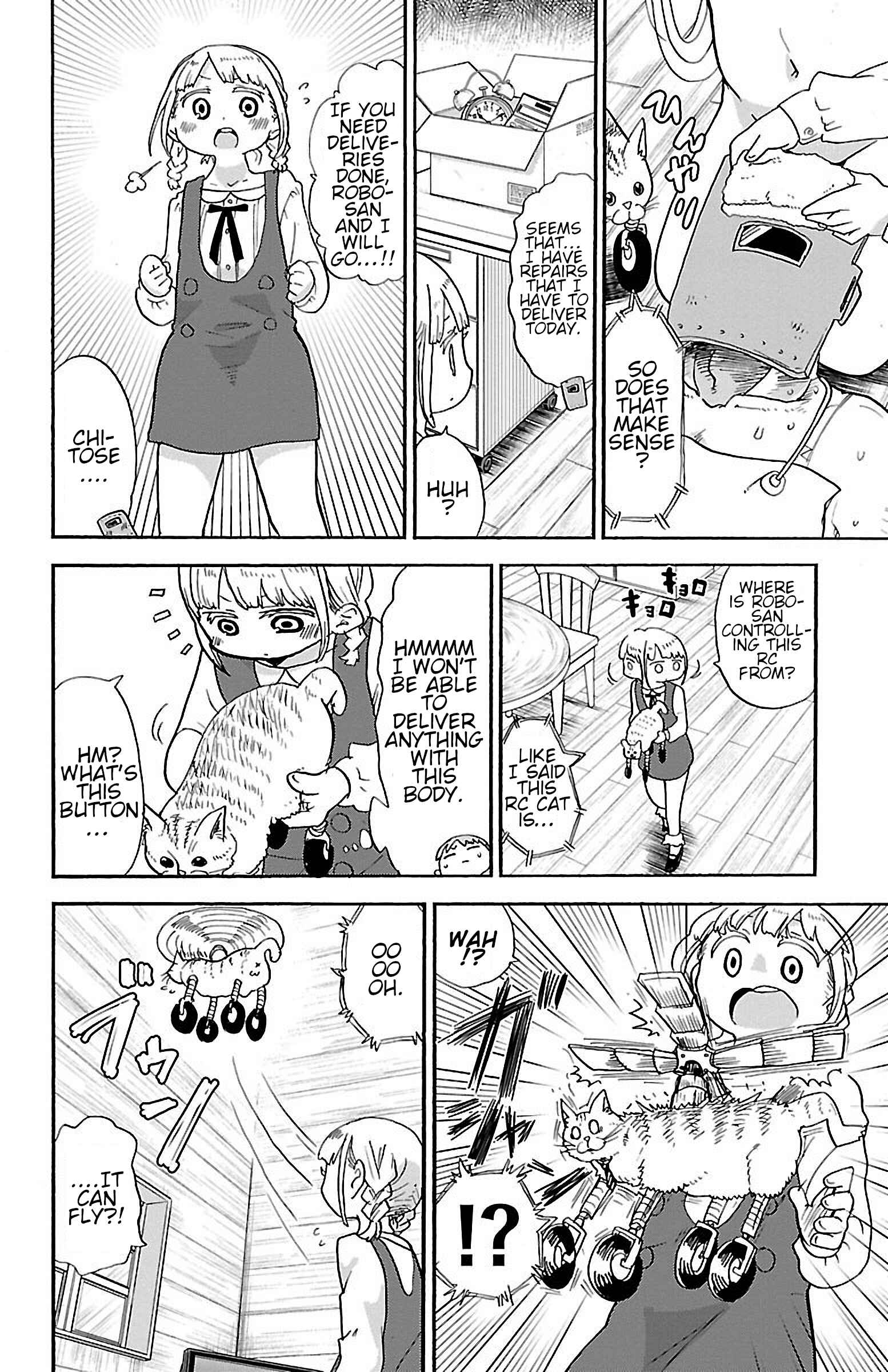 Page 4 Chapter 20 Rororro!