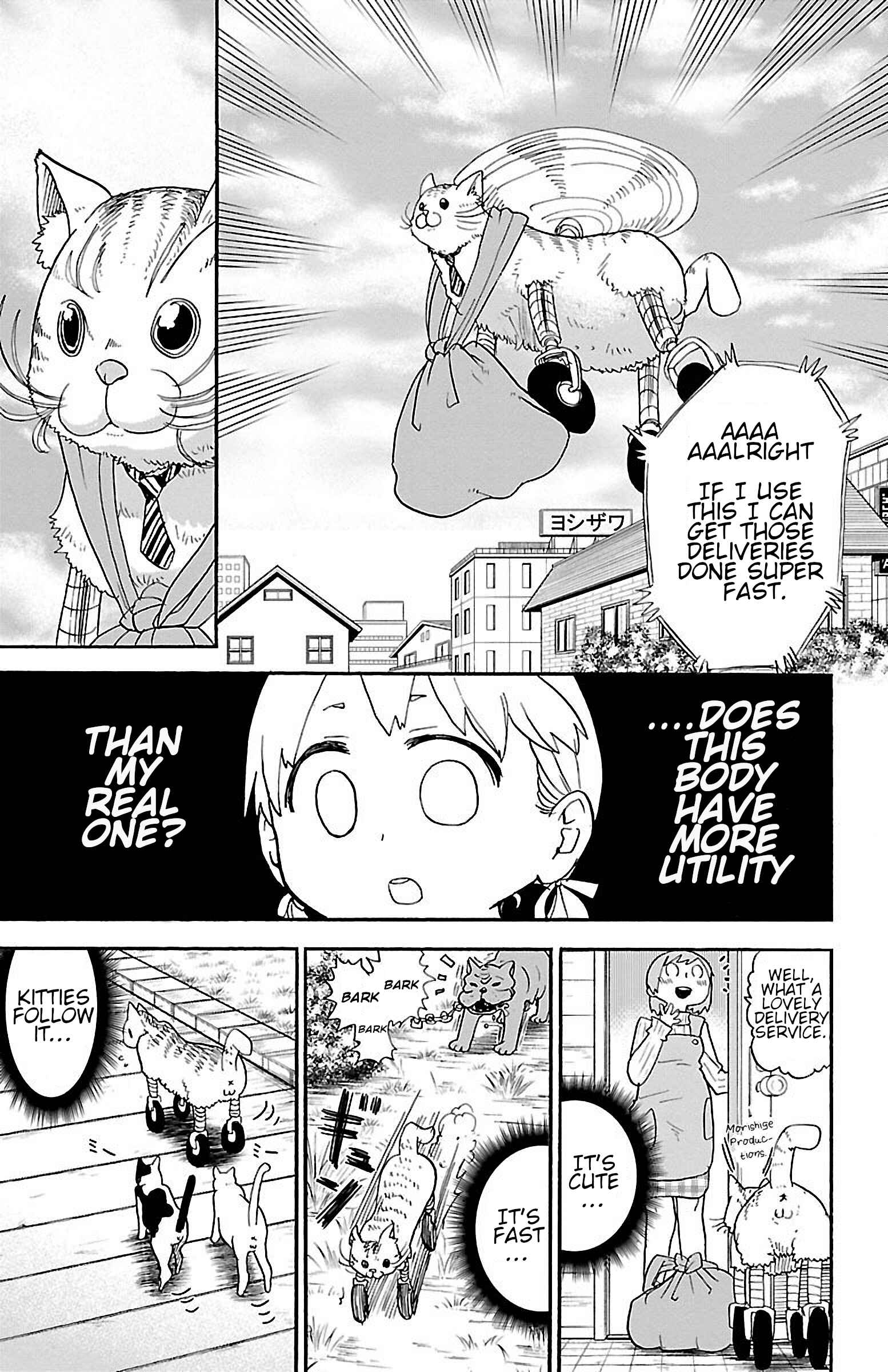 Page 5 Chapter 20 Rororro!