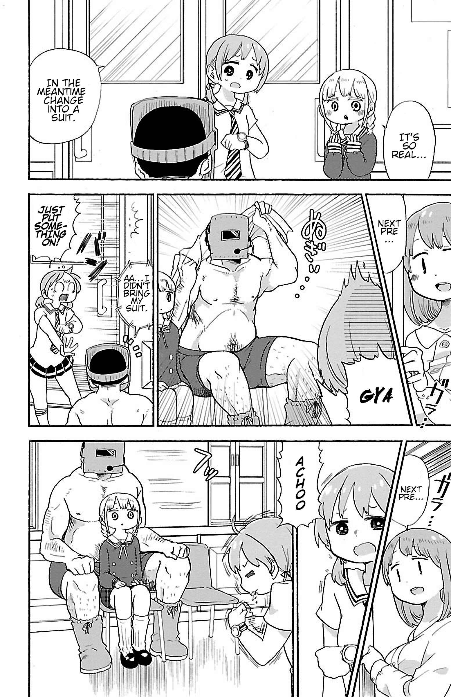 Page 4 Chapter 36 Rororro!